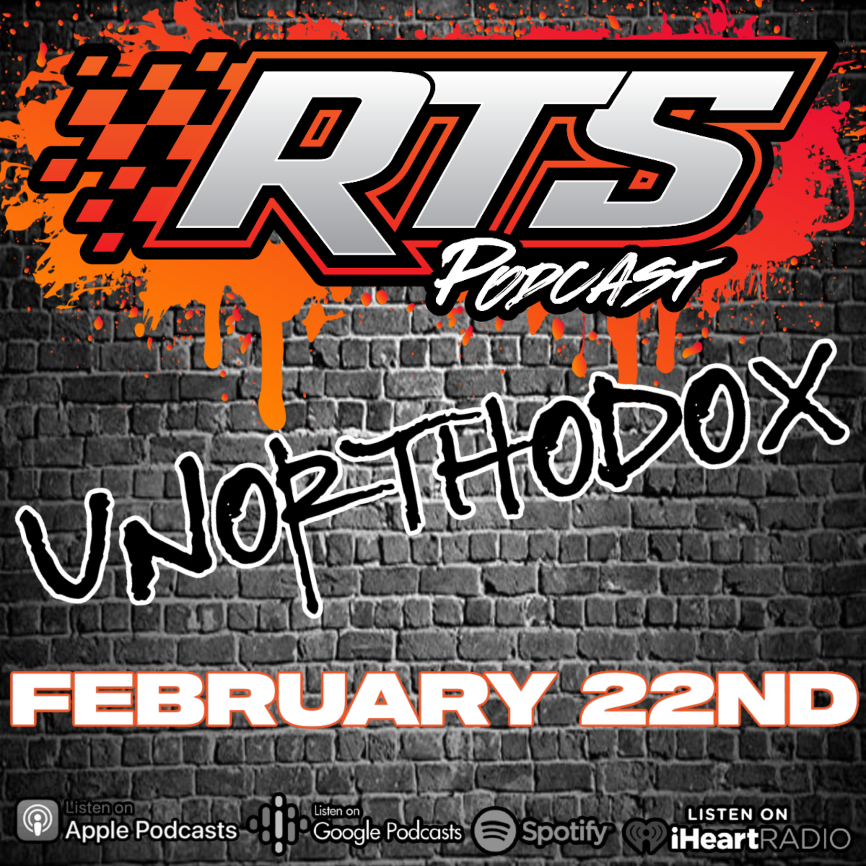 RTS Podcast