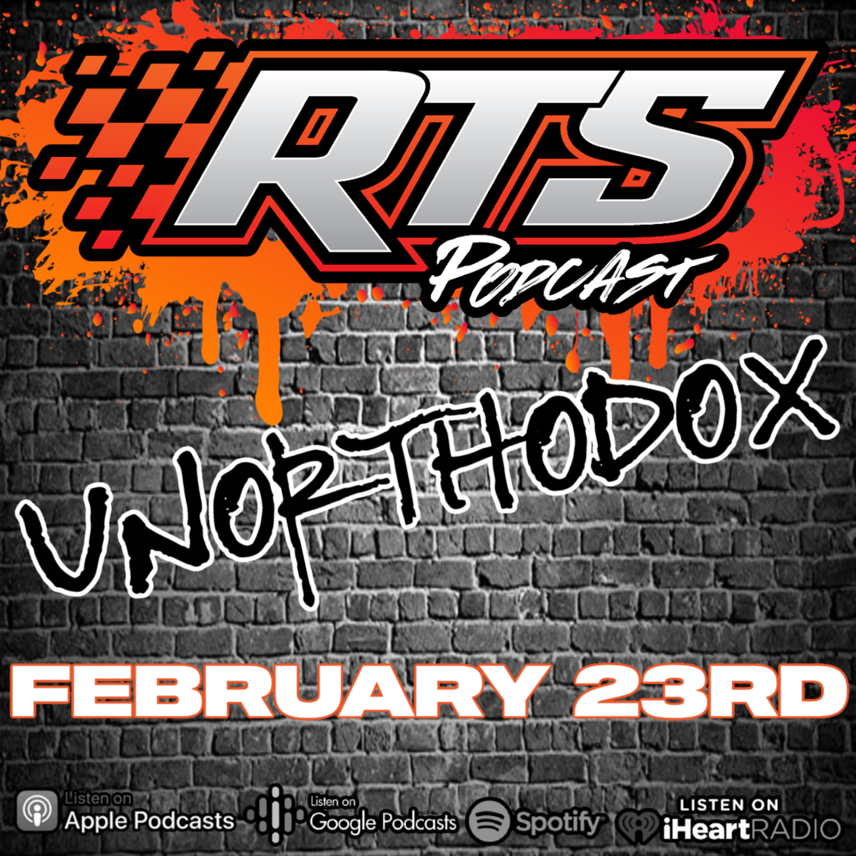 RTS Podcast