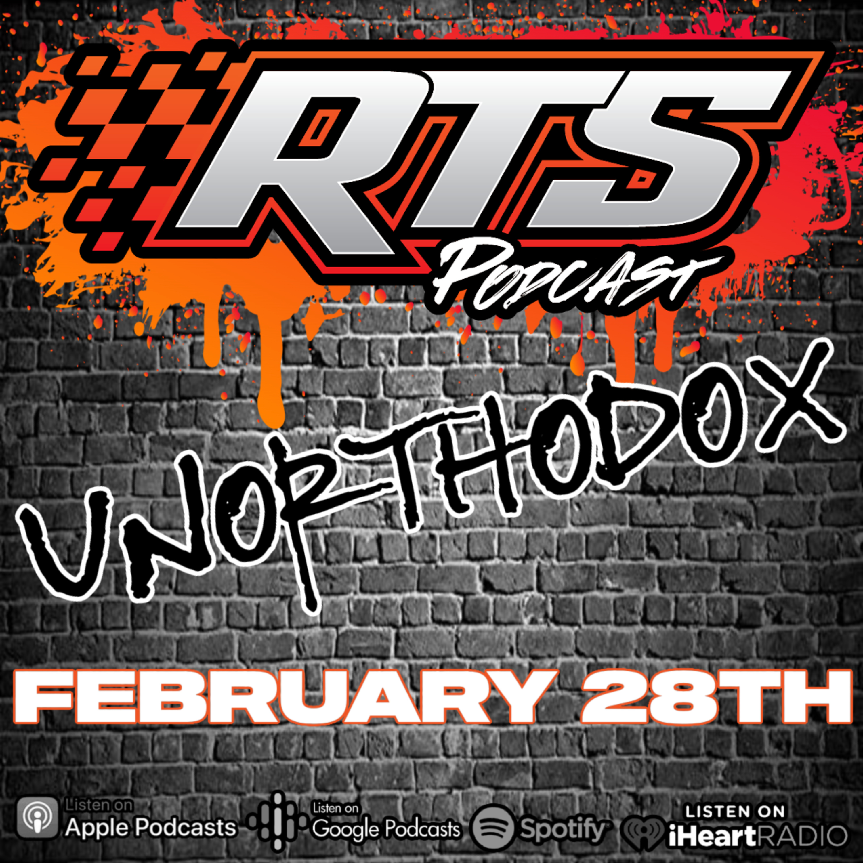 RTS Podcast