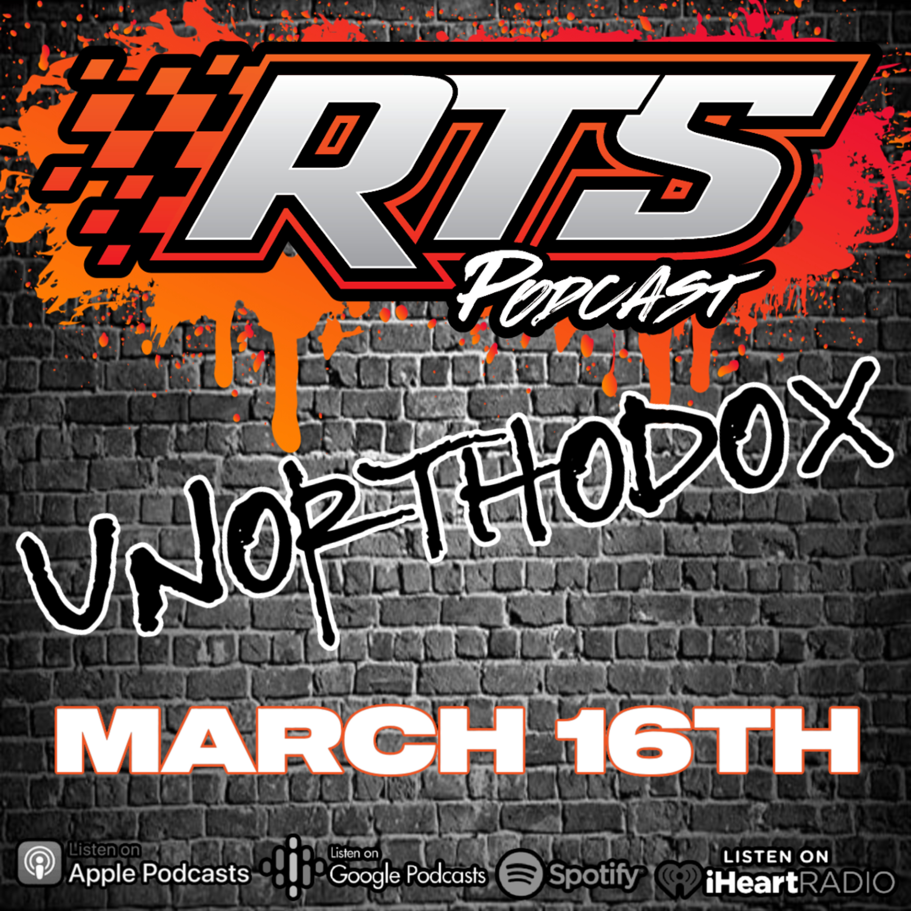 RTS Podcast