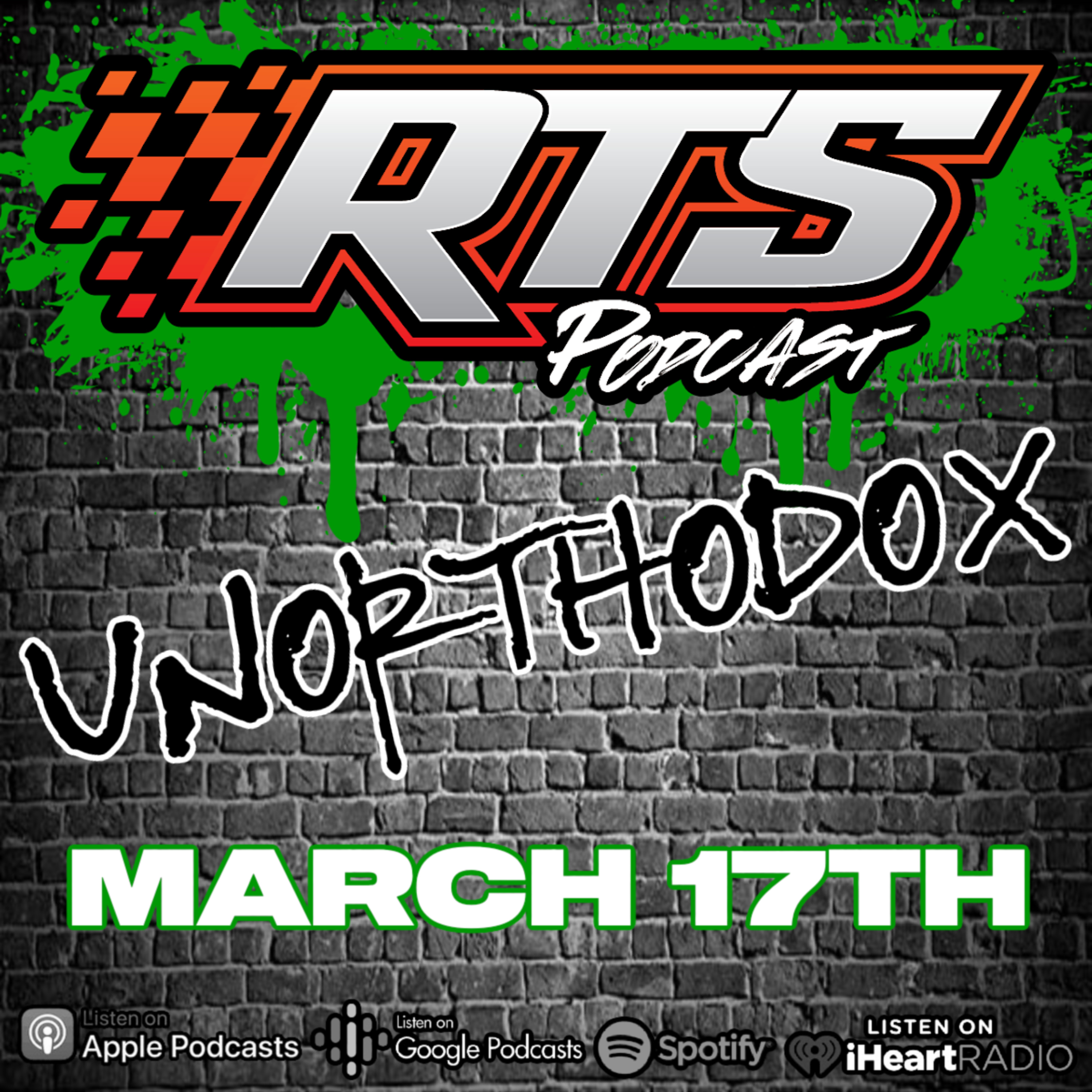 RTS Podcast