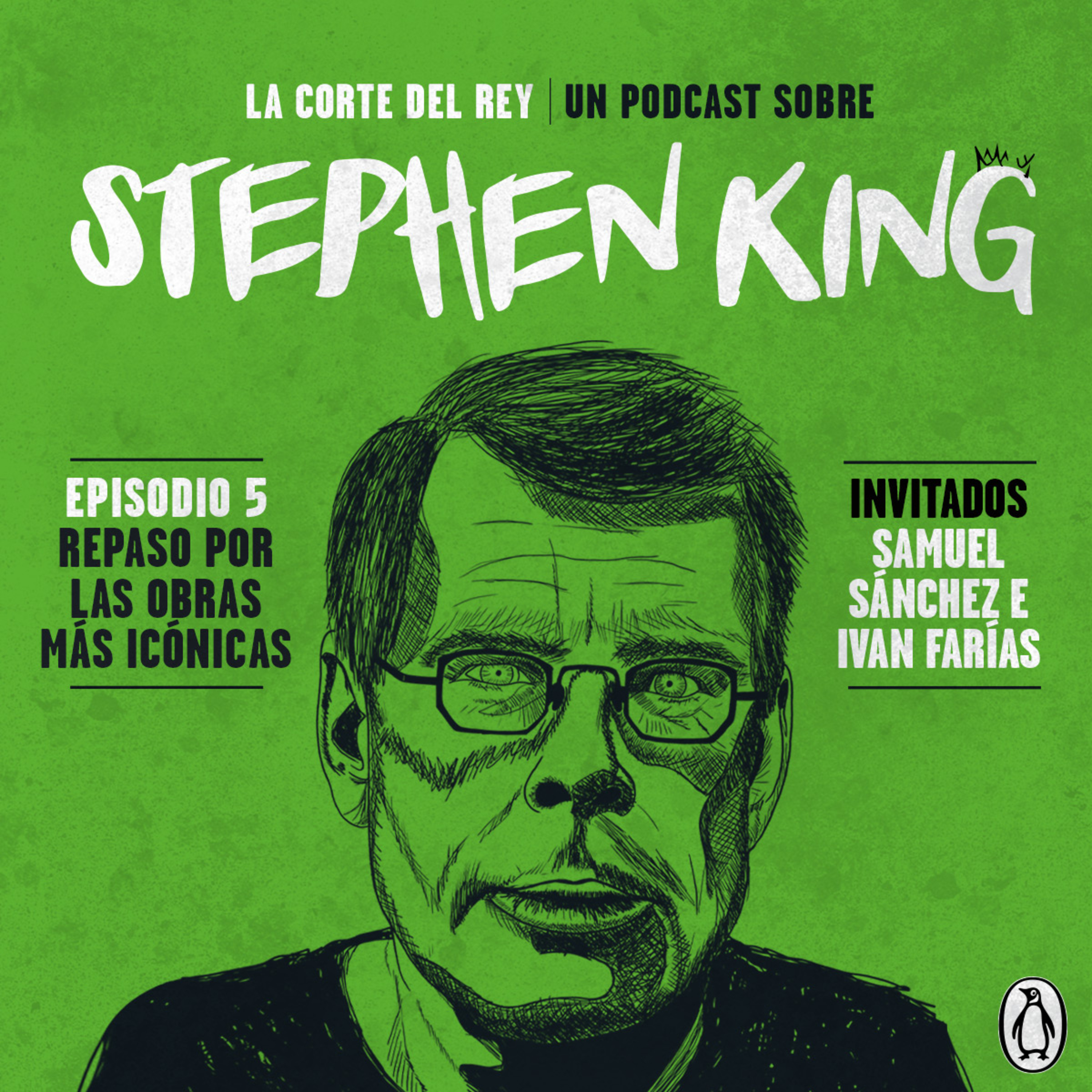 E5 T2: Recorrido por las obras icónicas episode artwork