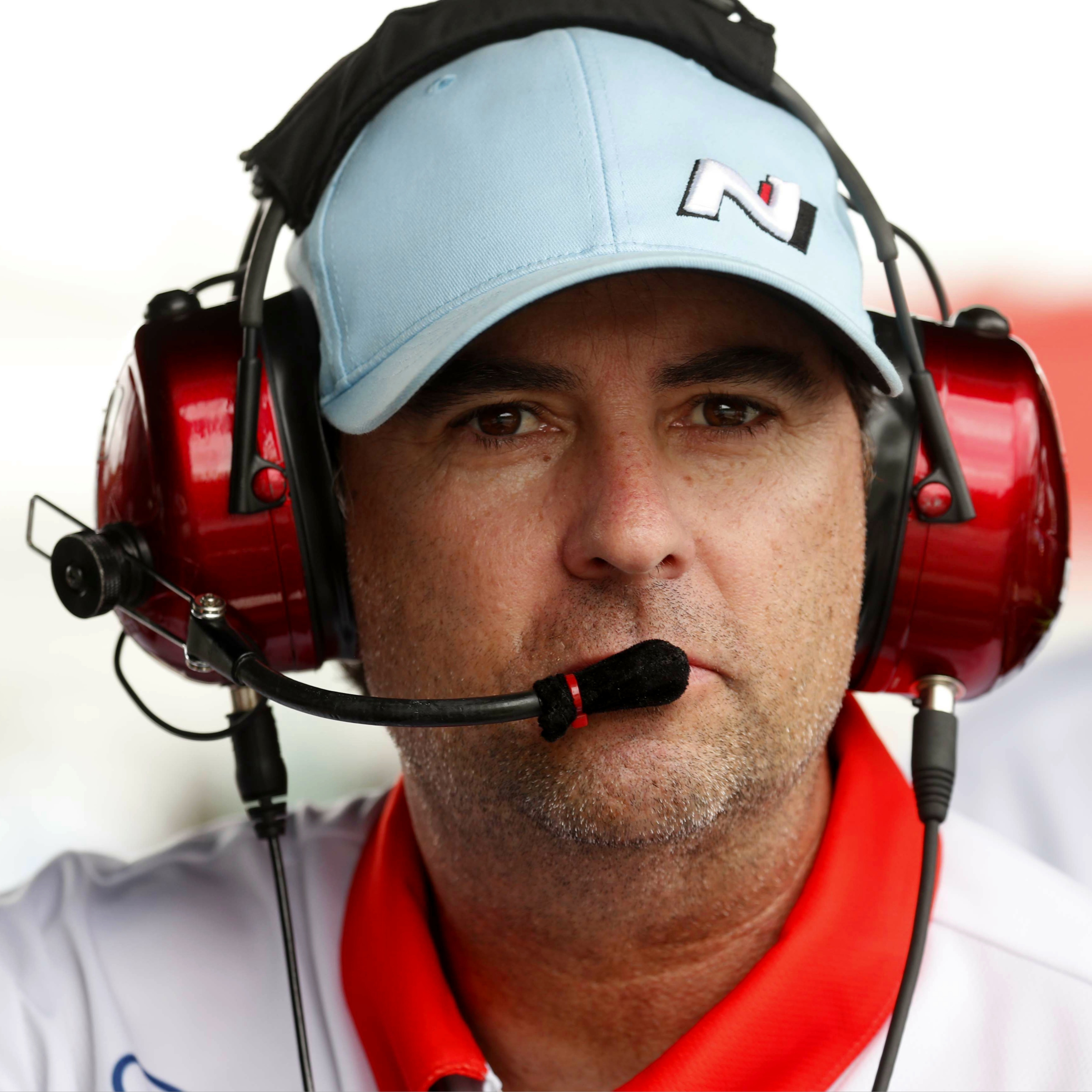 RaceSchool.com Podcast hosted by Larry Mason