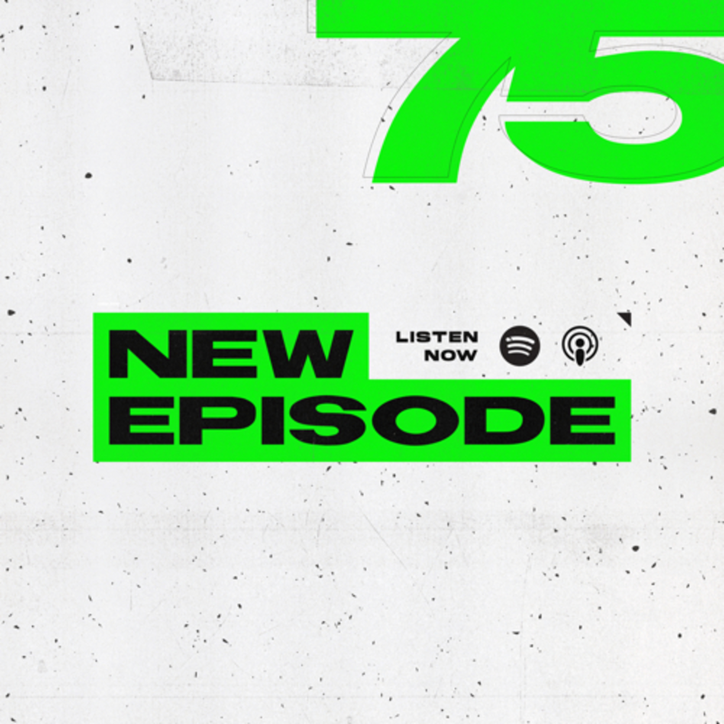 Episode 75 - With Kyle Bihn 