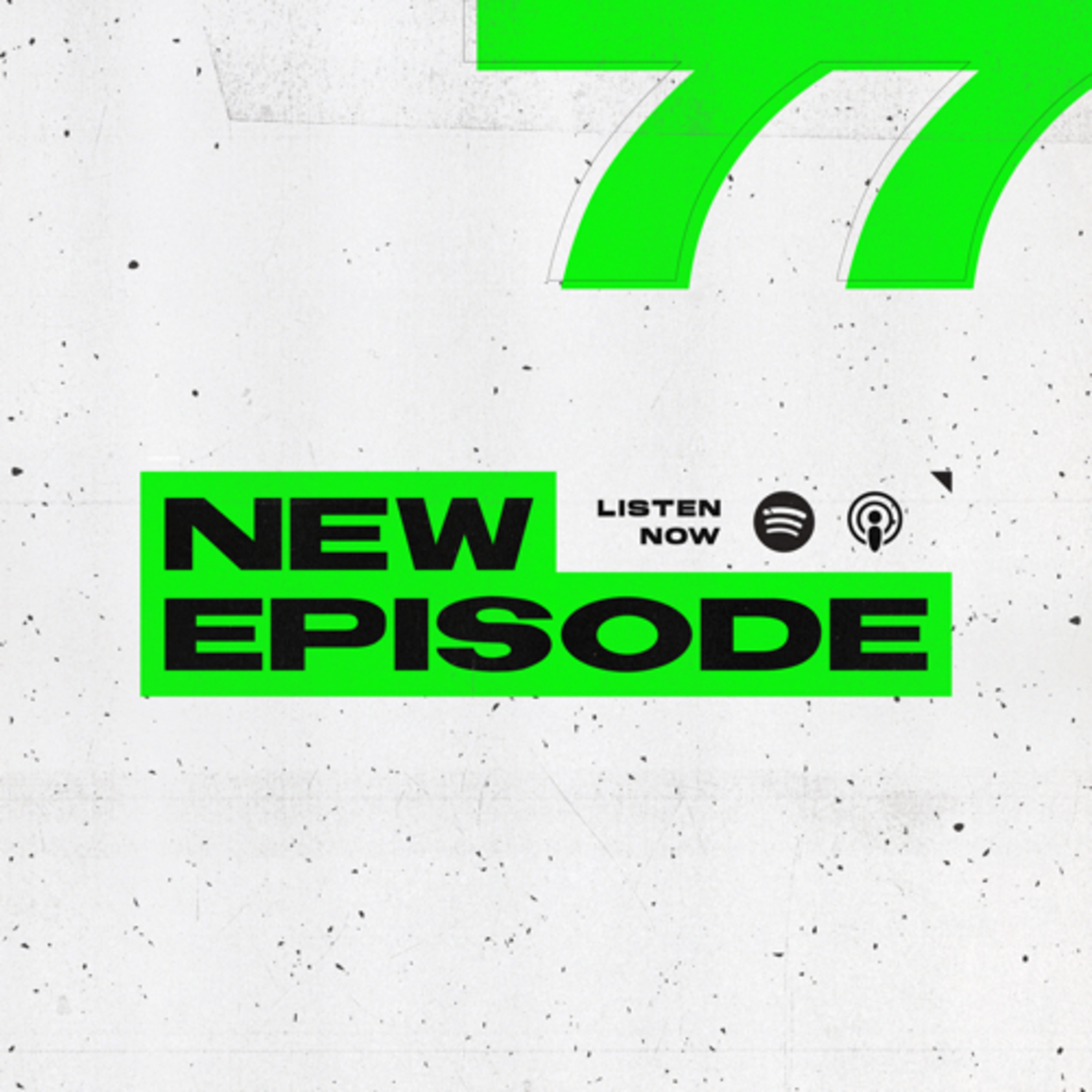 Episode 77 - 2 and a Half Men
