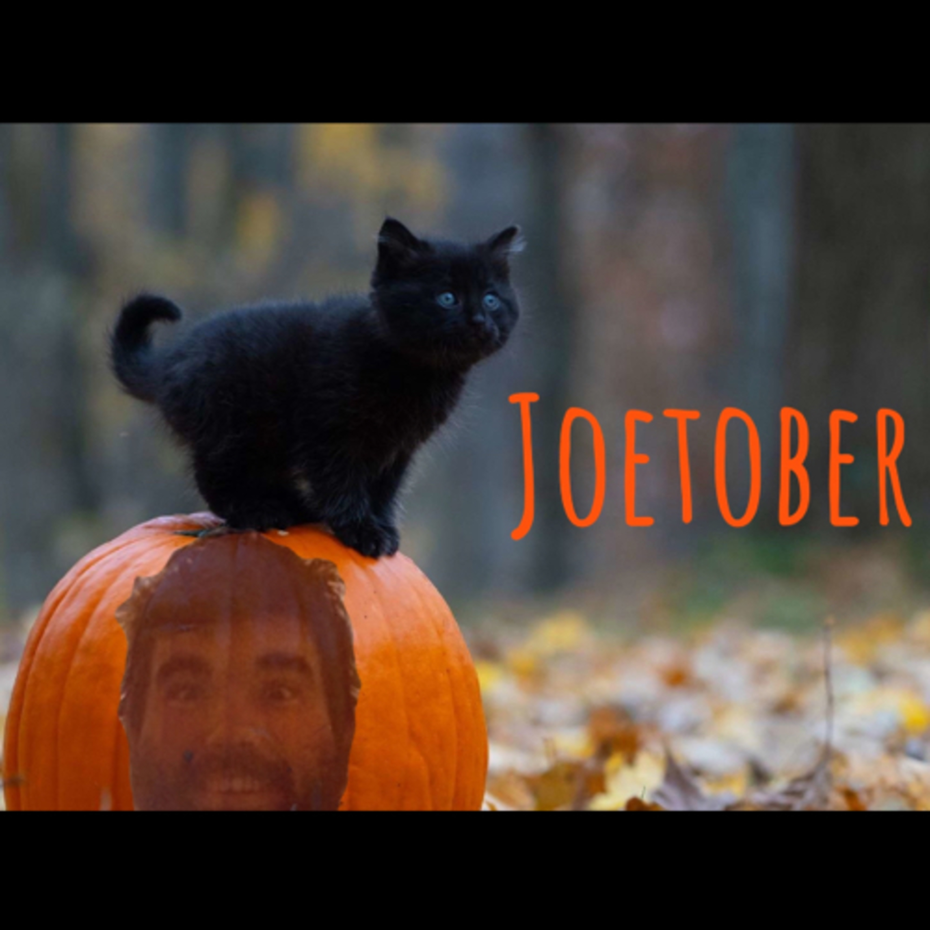 Episode 86 - Joetober