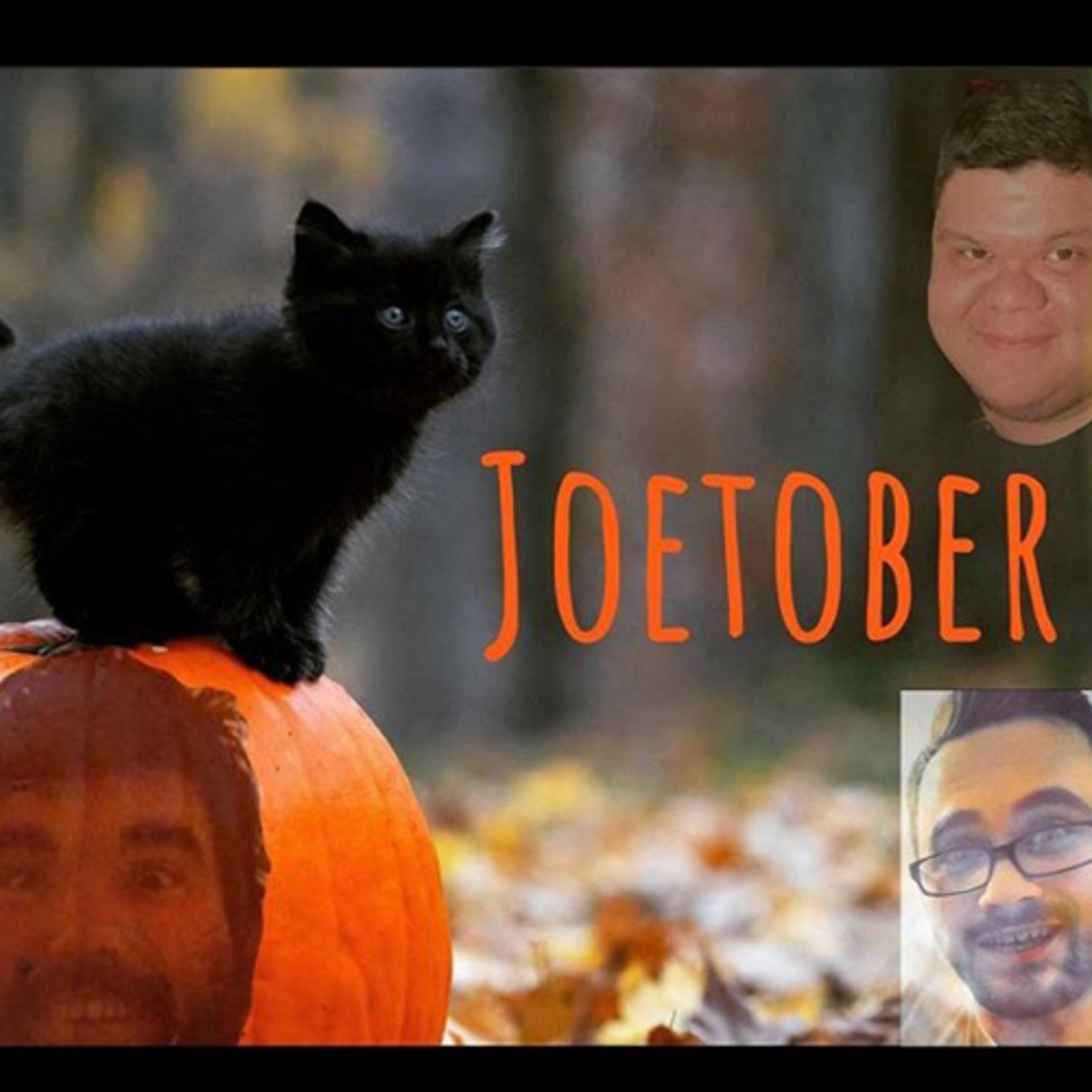 Episode 87 - Joetoberthon