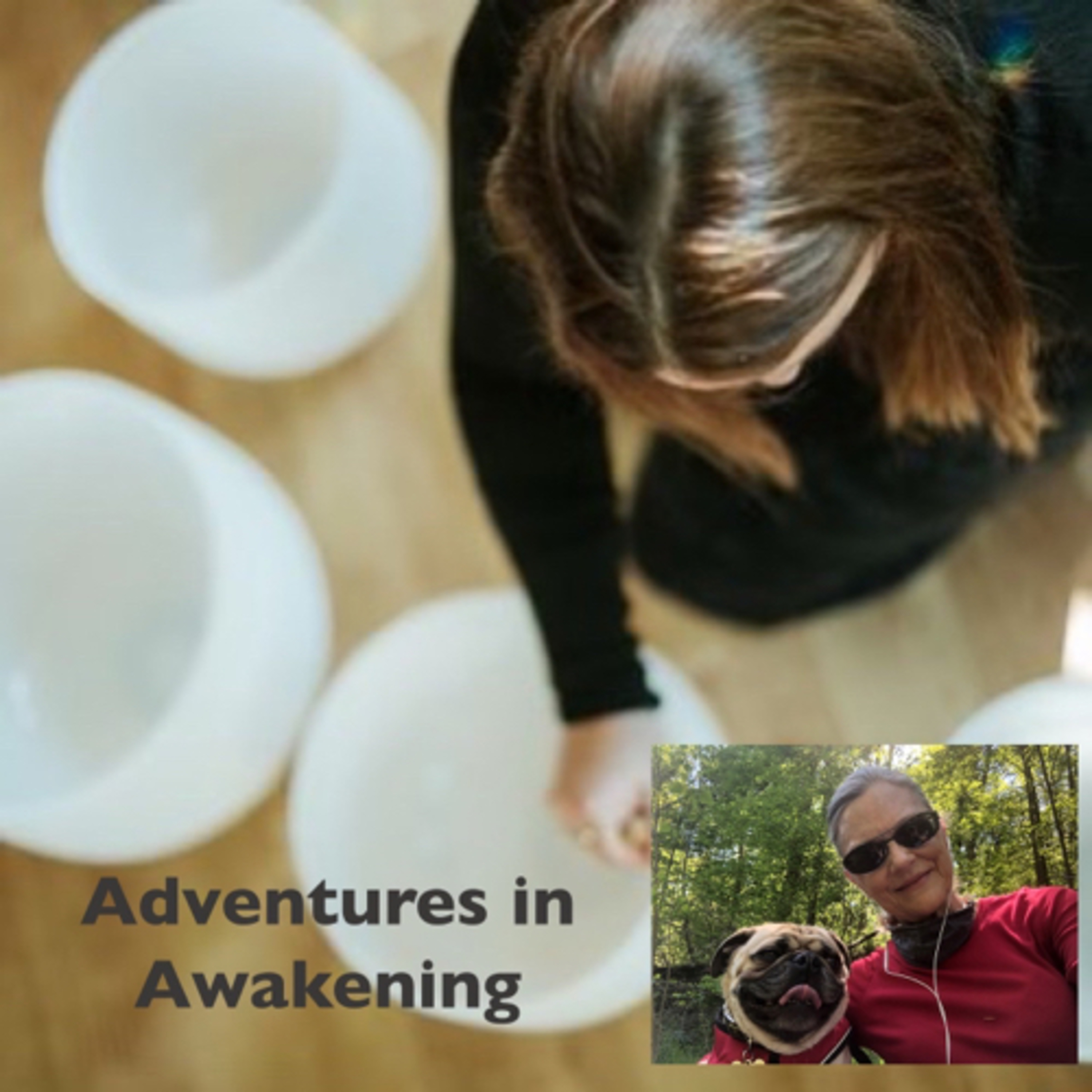 Adventures in Awakening