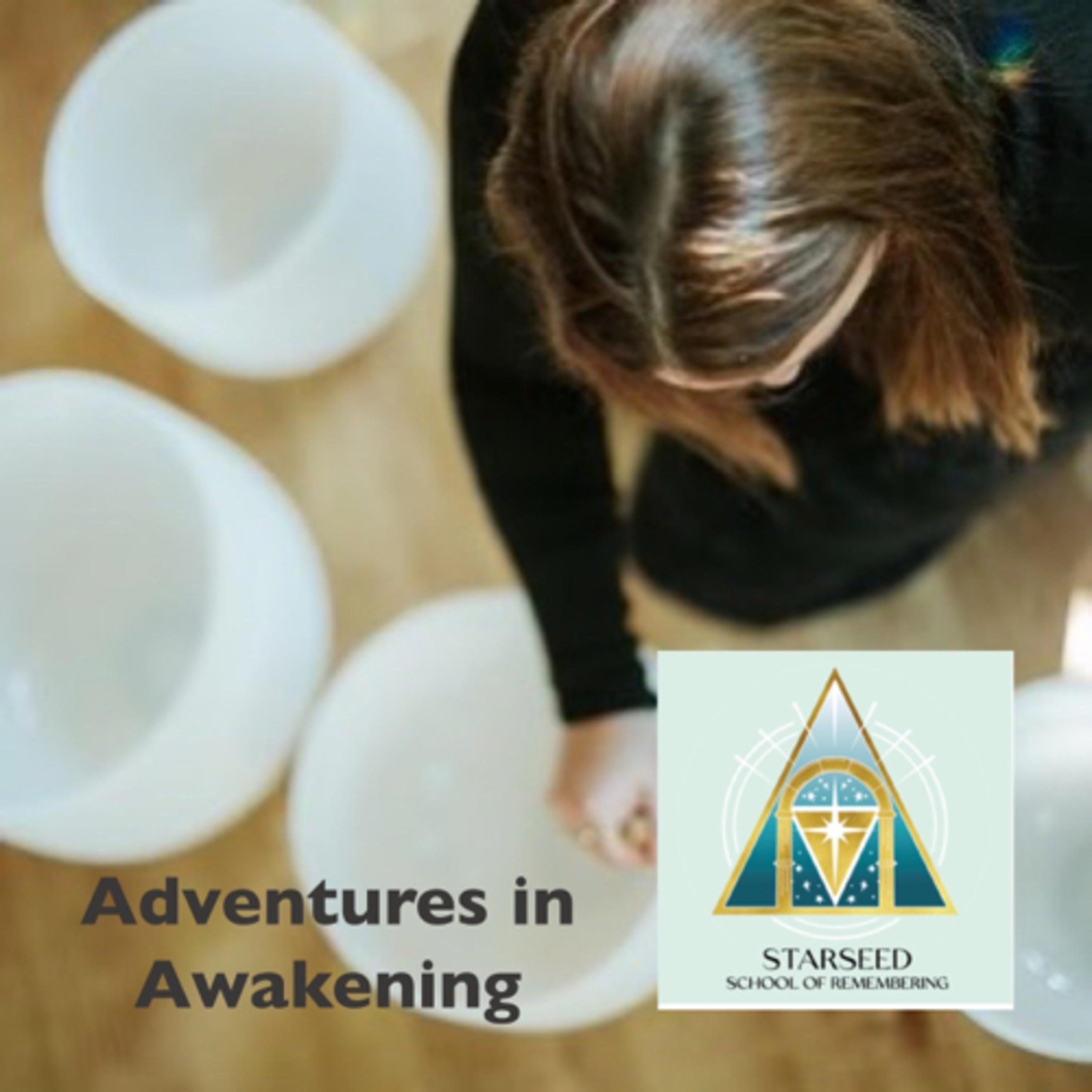 Adventures in Awakening