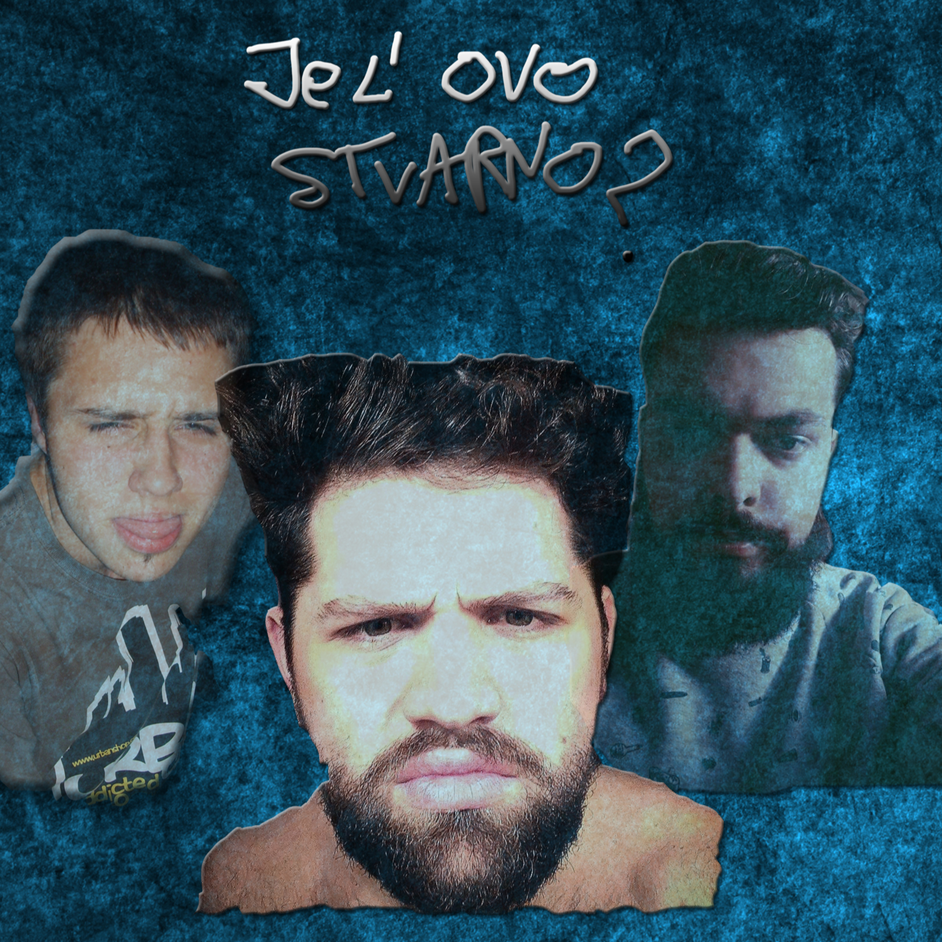 JE L\' OVO STVARNO
