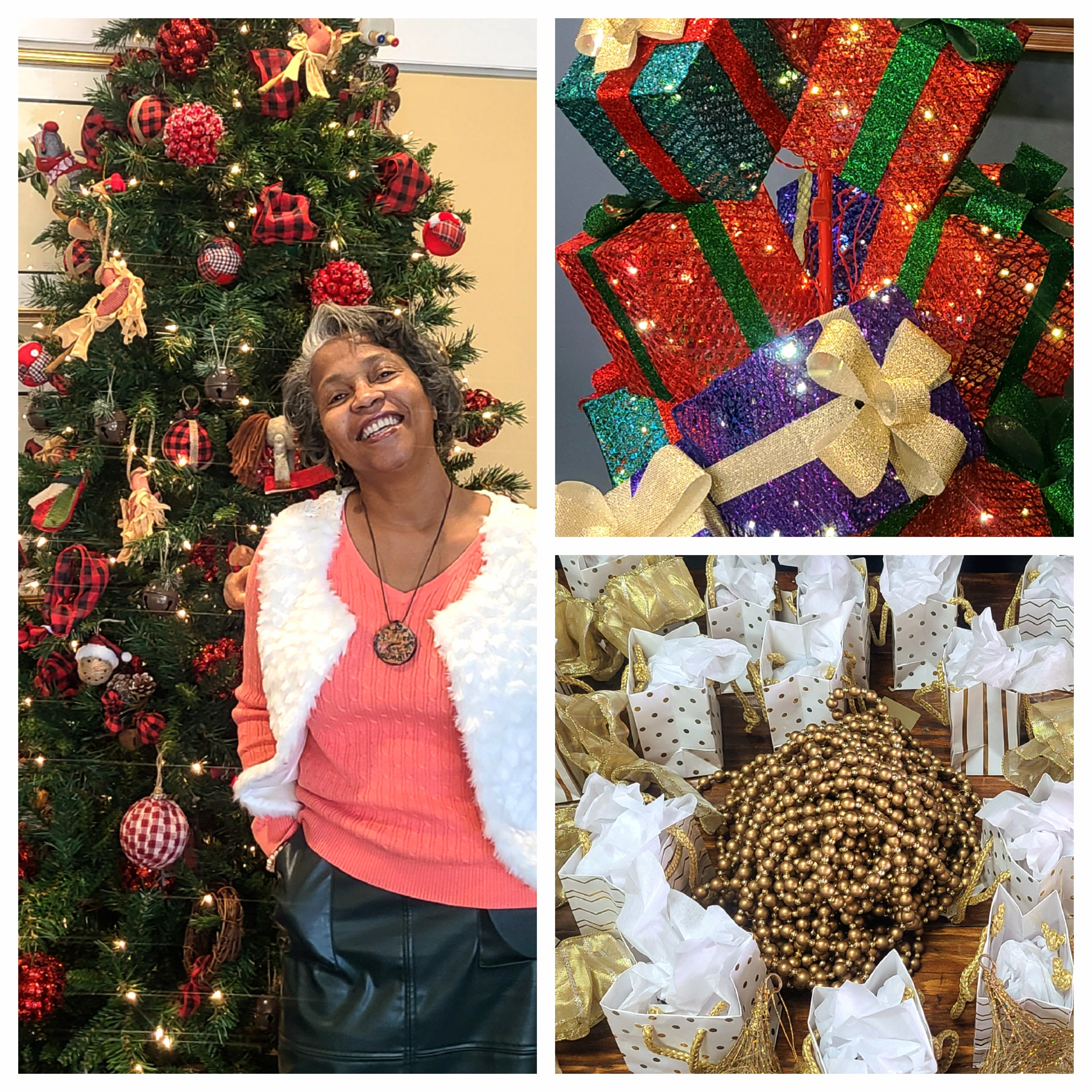 Giving...the gifts we can give all year: love, purpose, empathy & generosity episode artwork