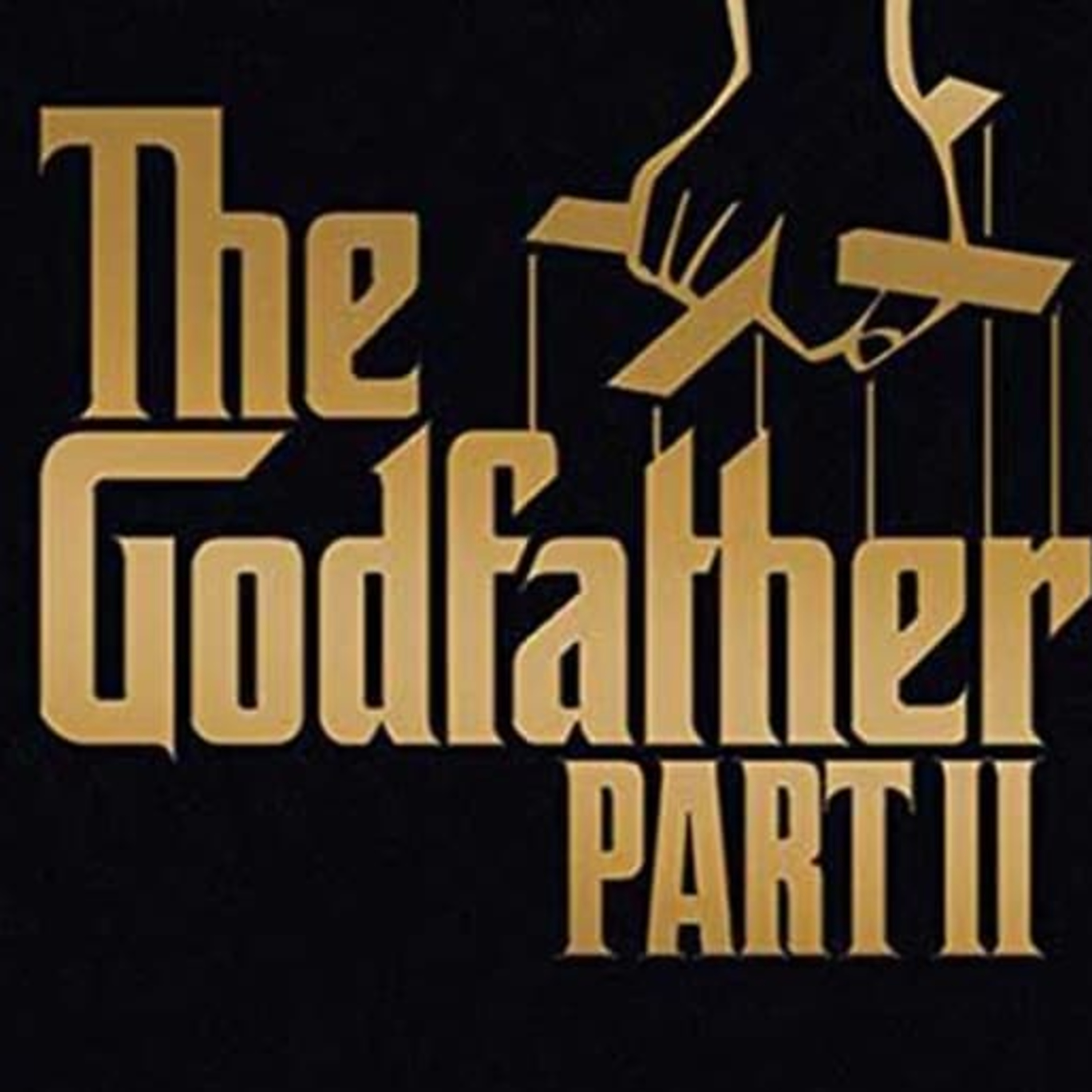 El padrino 2 (Sin Spoilers) episode artwork
