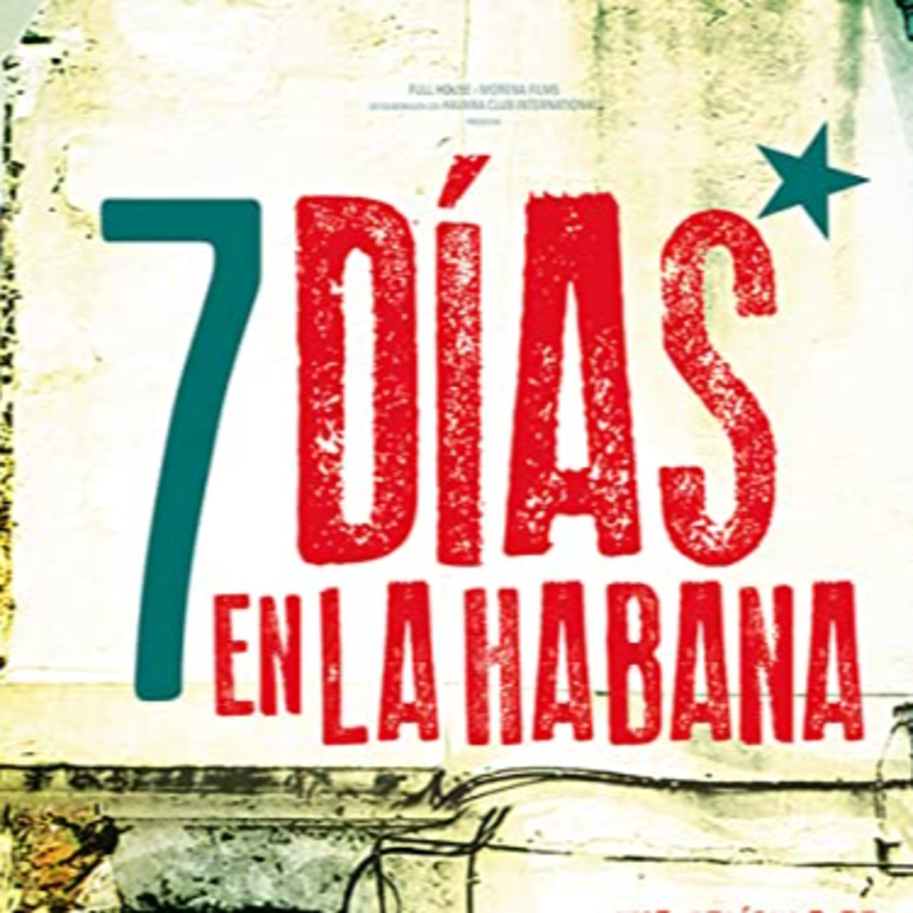 7 días en La Habana episode artwork