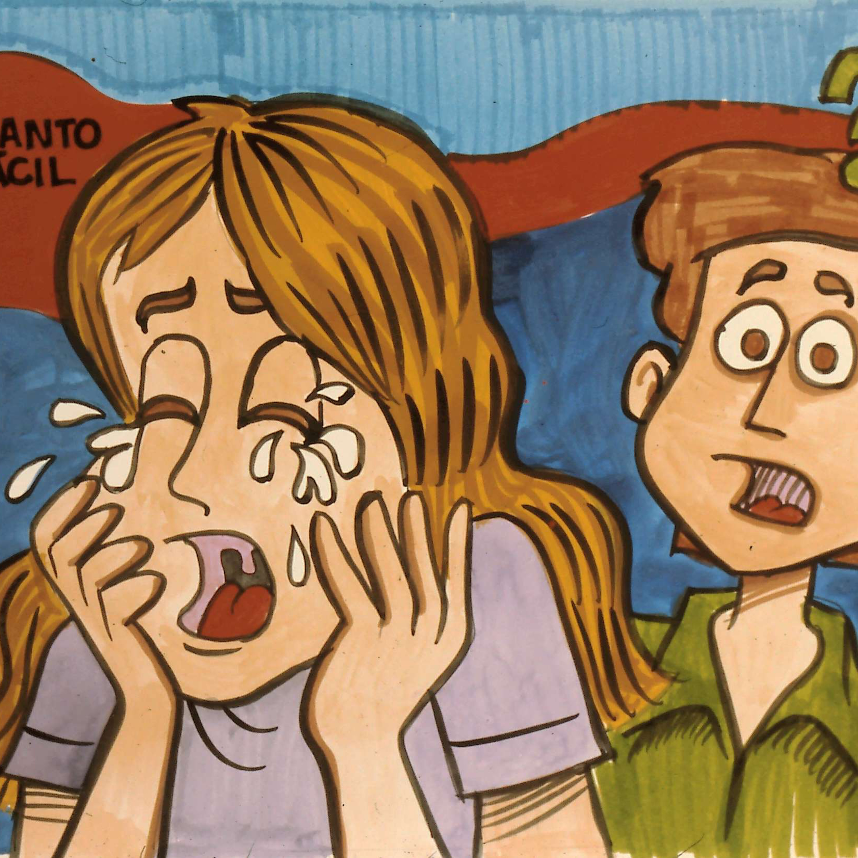Homeopático E121 MEDICAMENTOS HOMEOPATICOS PARA EL MAL DE AMORE  episode artwork