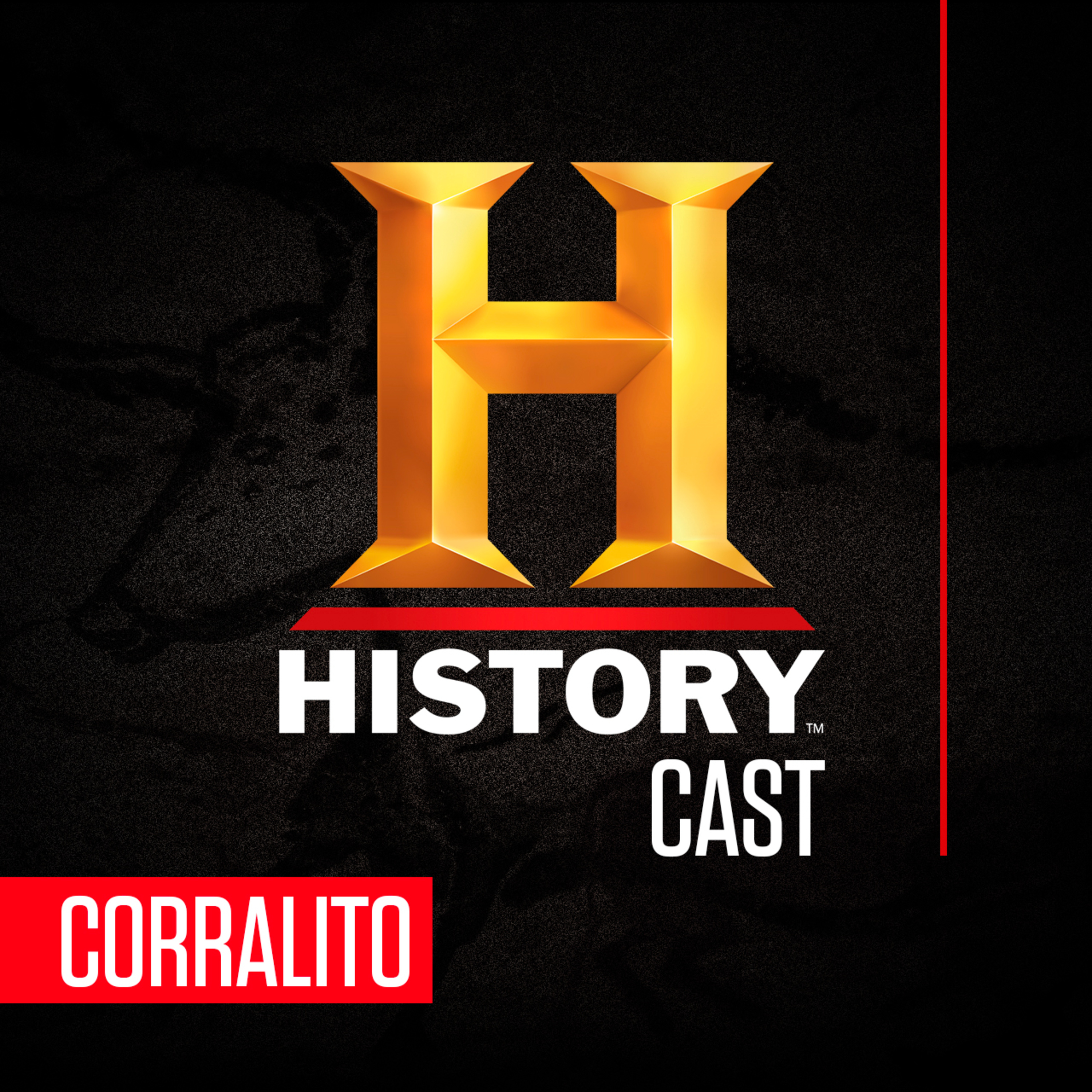 HISTORY CAST - Los Podcast de History Latinoamérica
