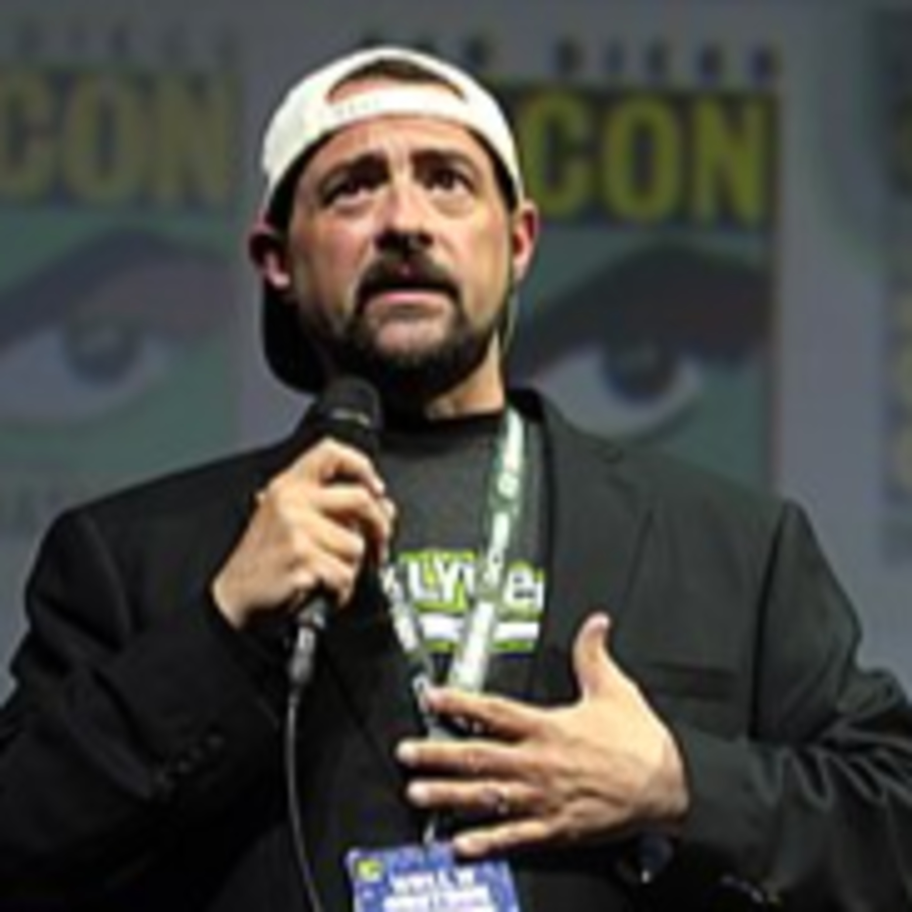 EP030 Kevin Smith!!! episode artwork