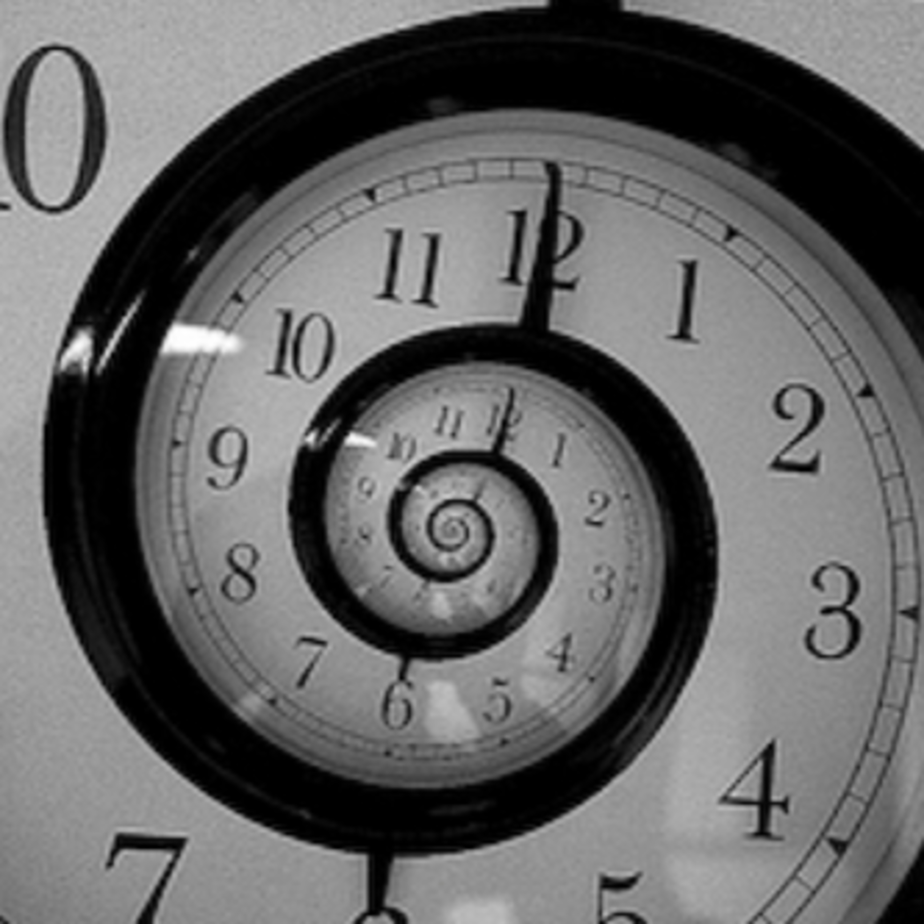 EP031 Time Travel episode artwork