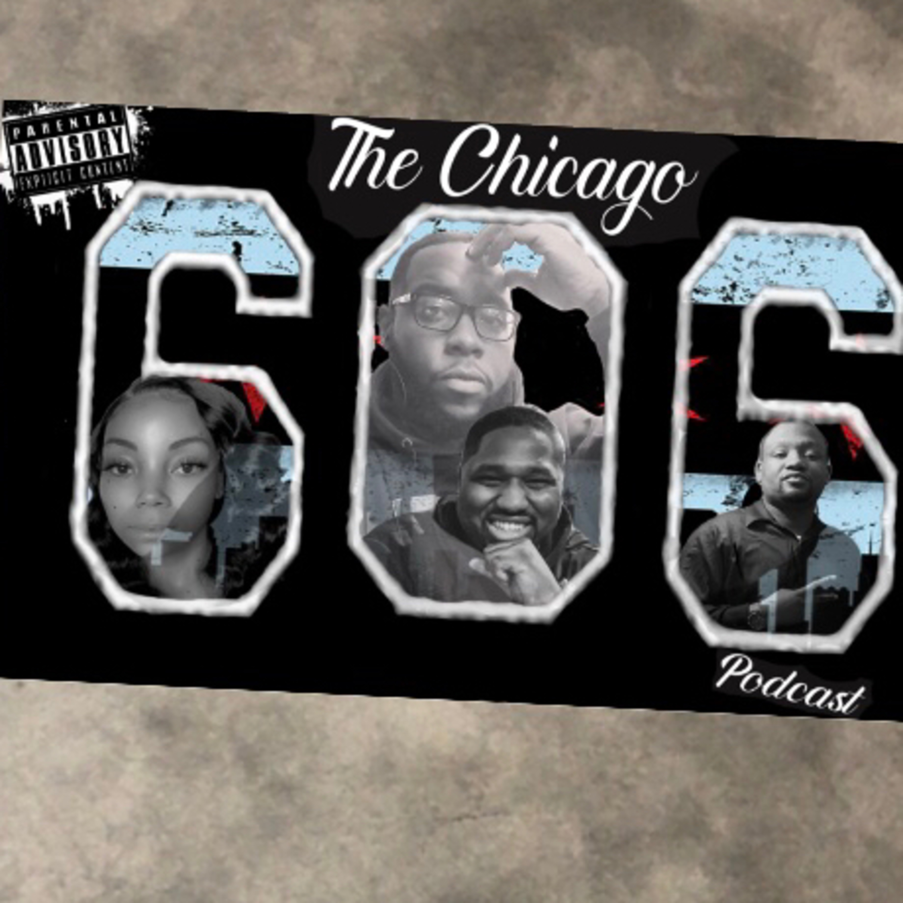 Shots fired part 1 episode artwork
