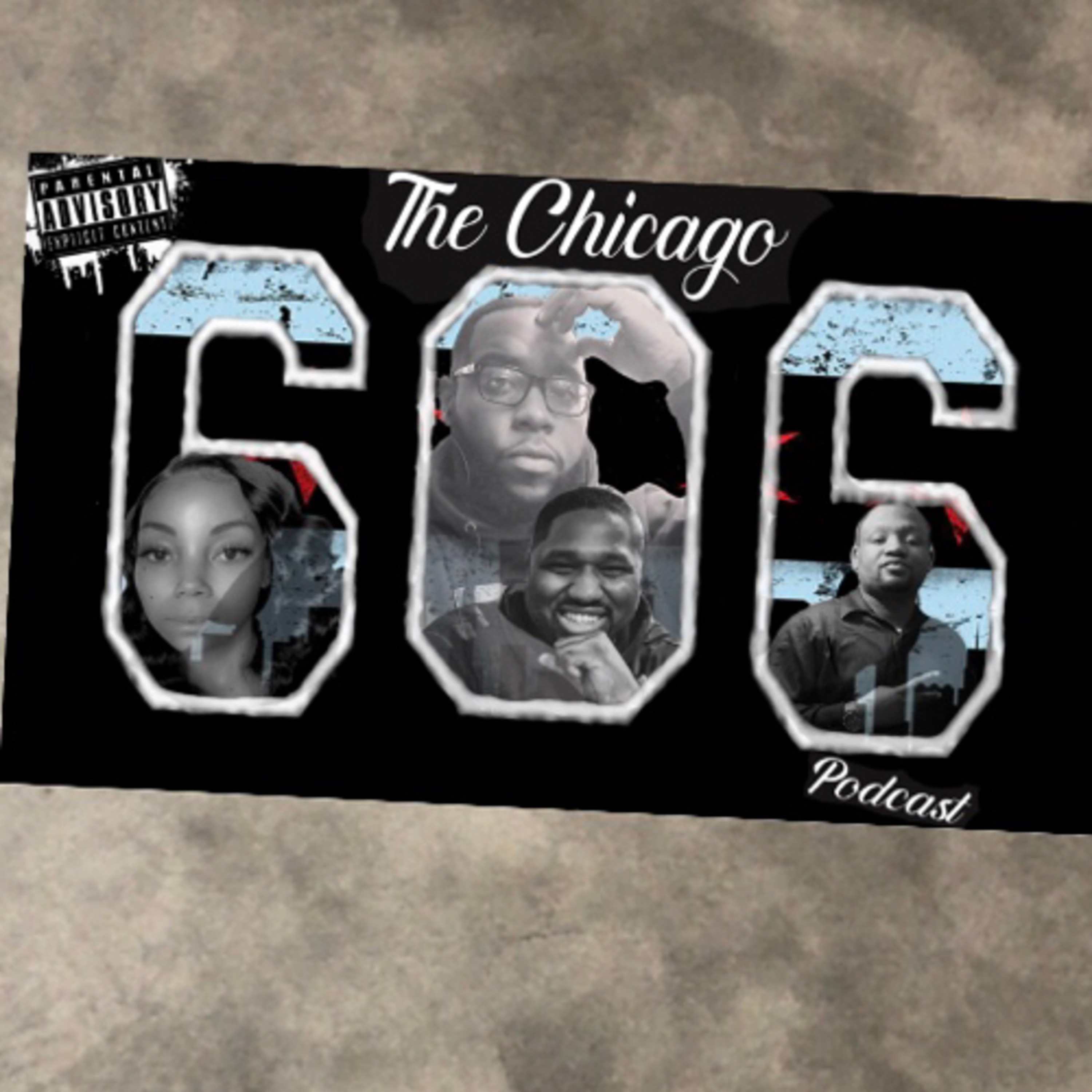 Shots fired part 2 episode artwork