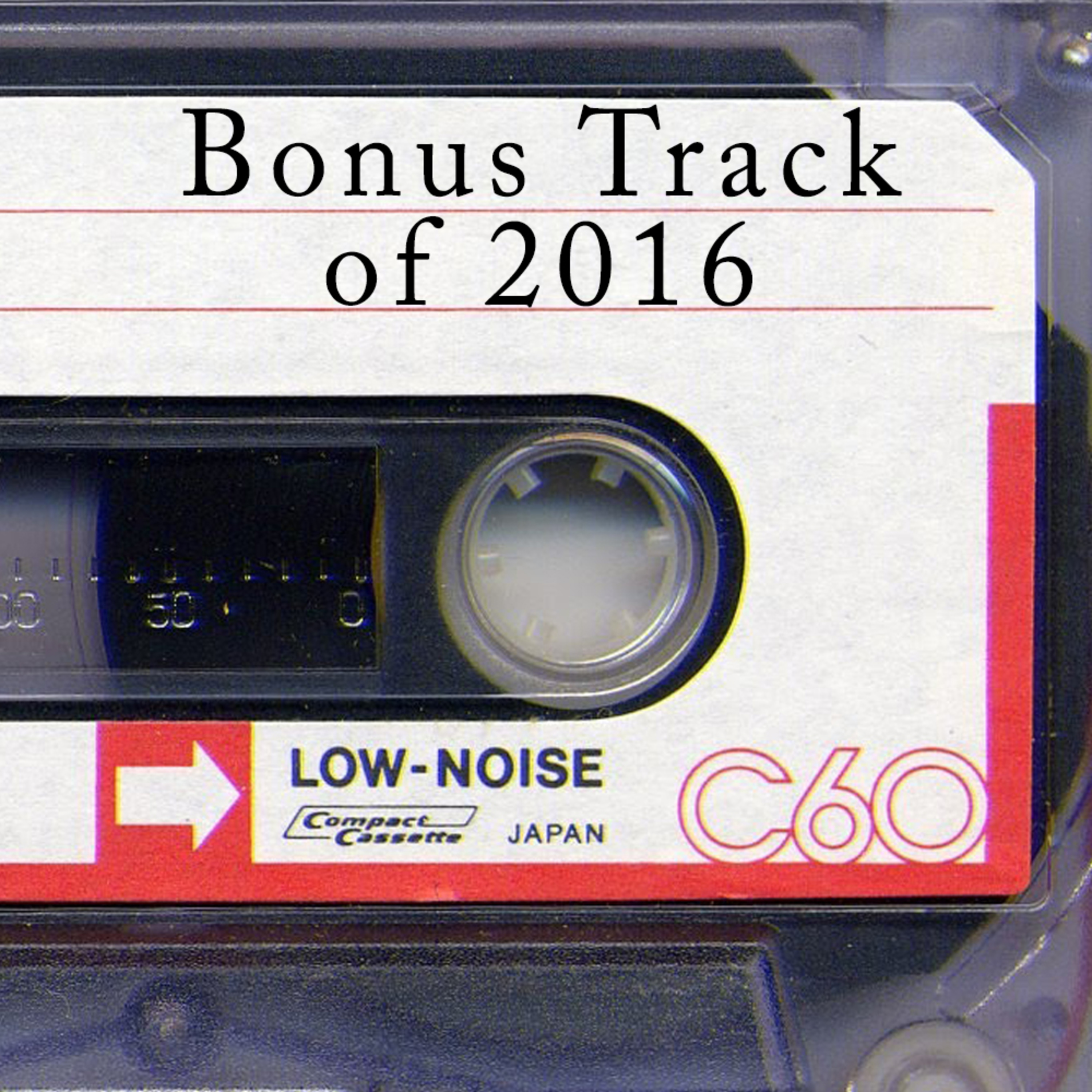 Bonus Track