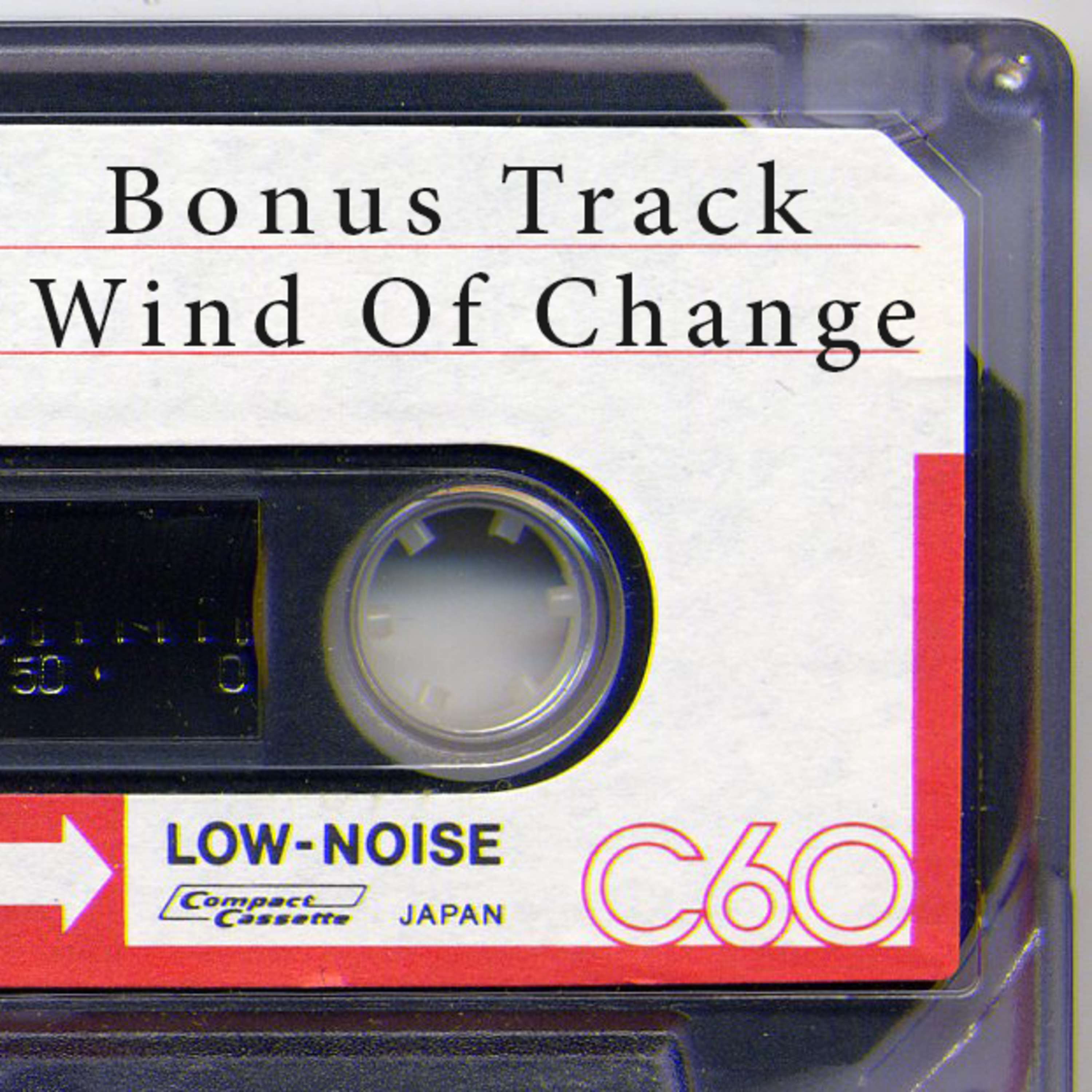 Bonus Track