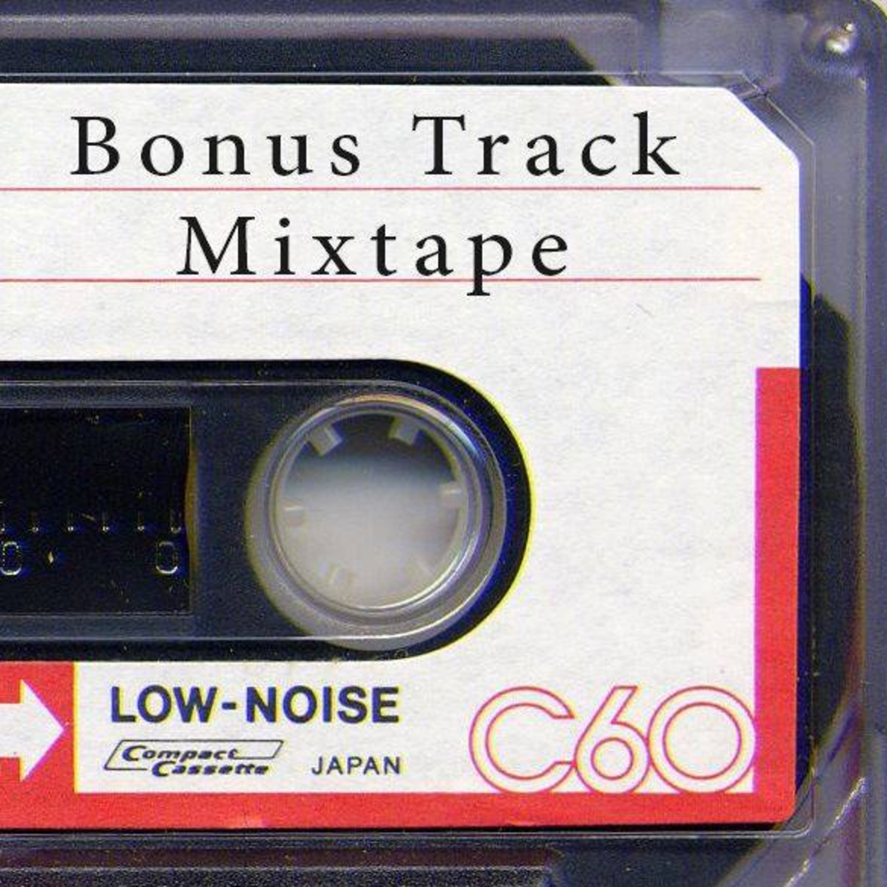 Bonus Track
