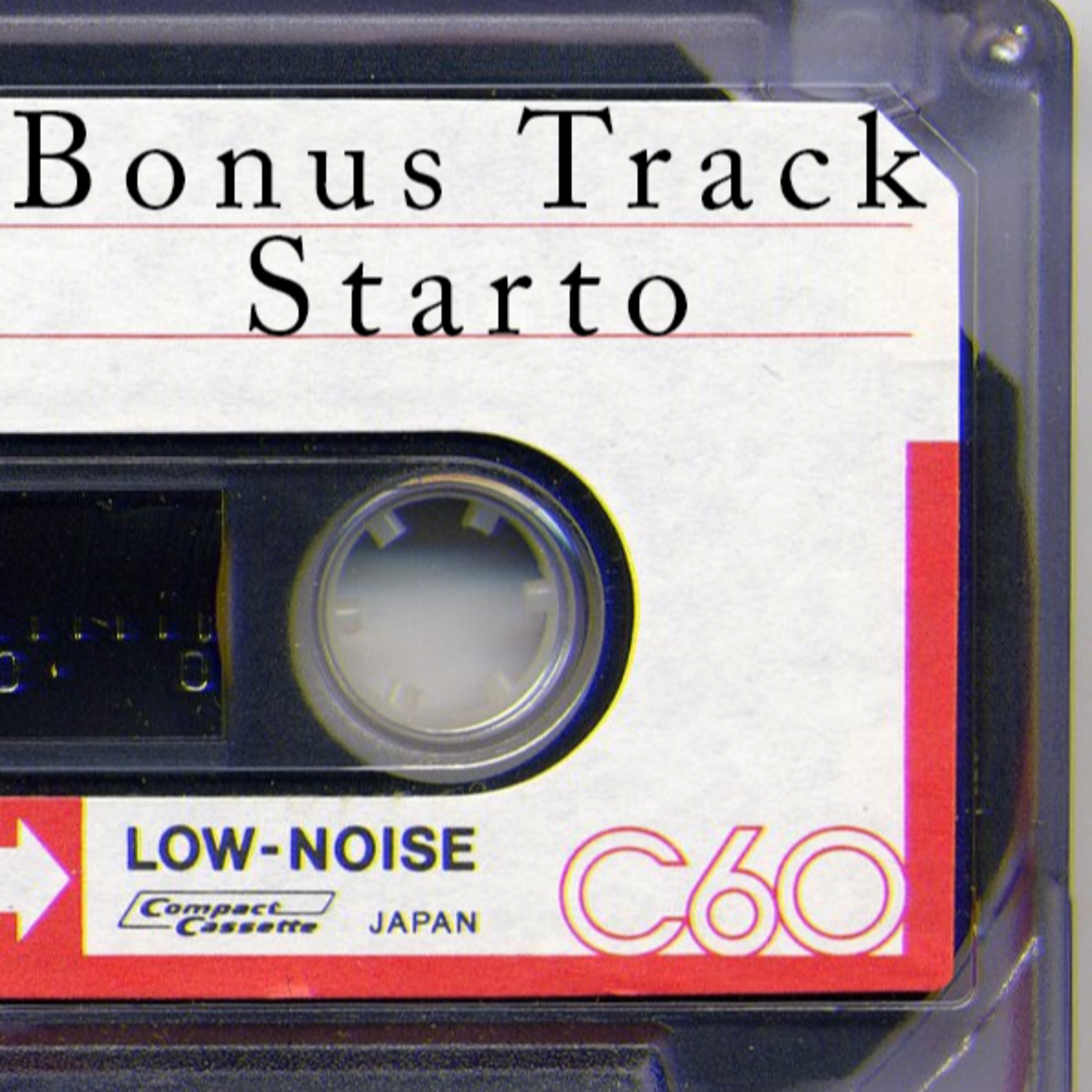 Bonus Track