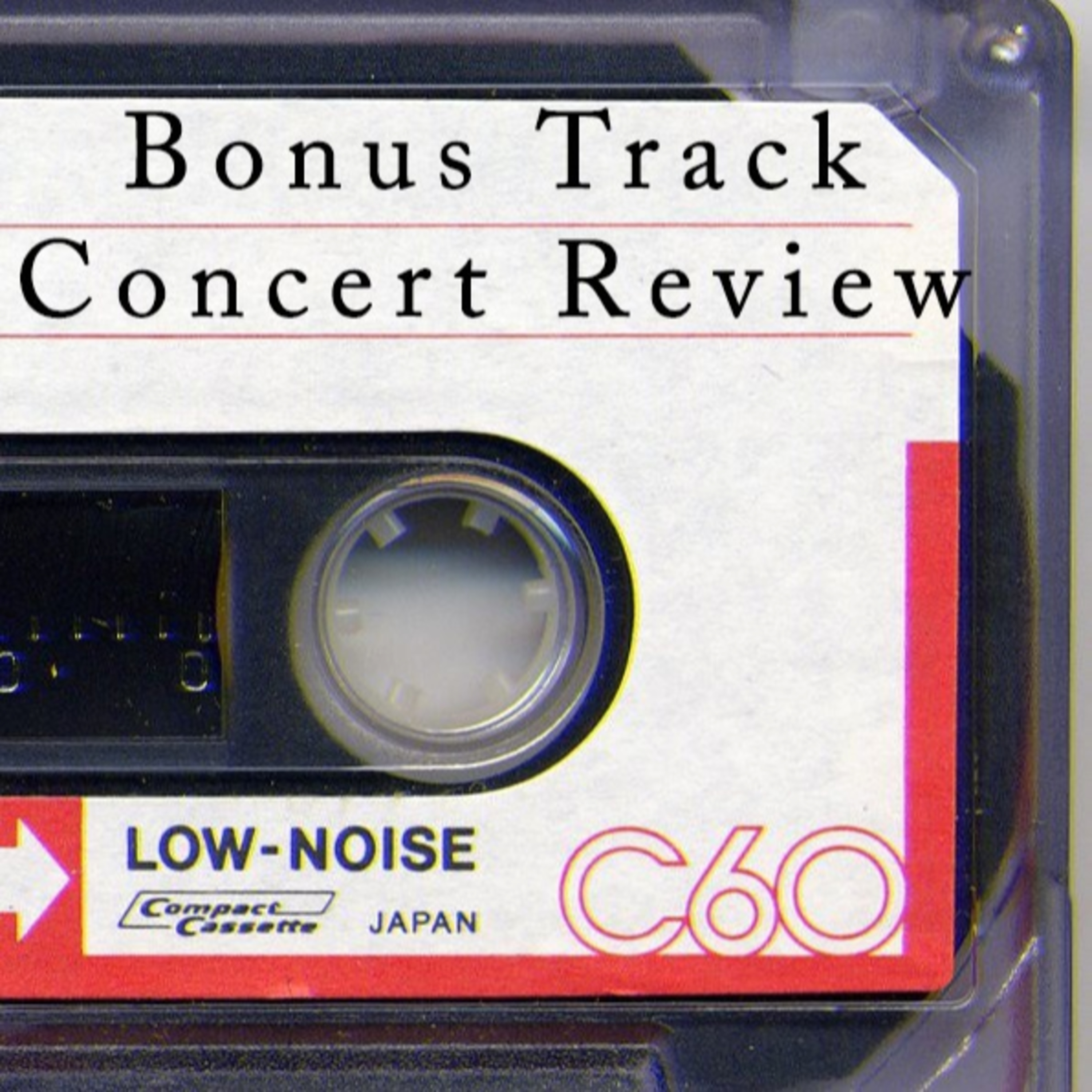 Bonus Track