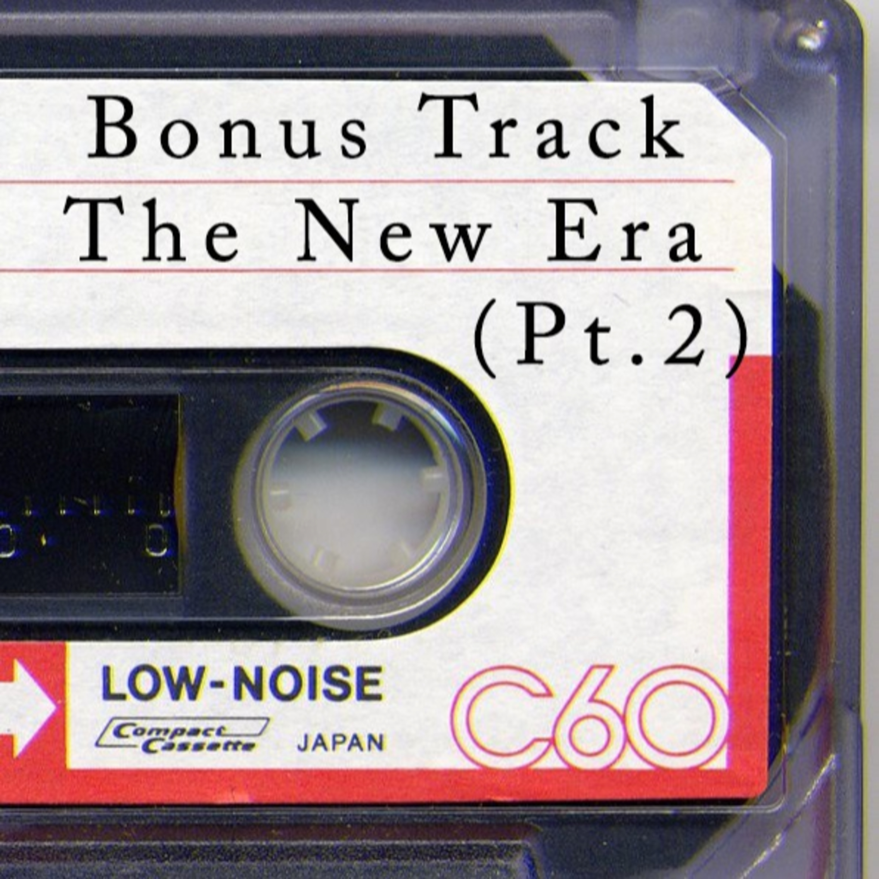 Bonus Track