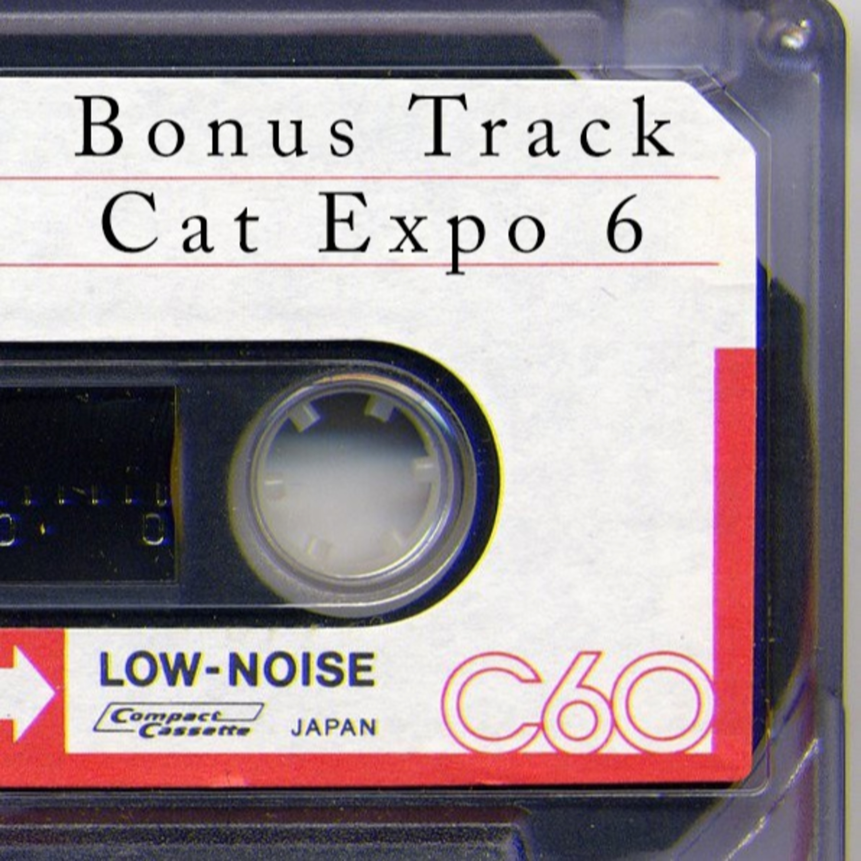 Bonus Track