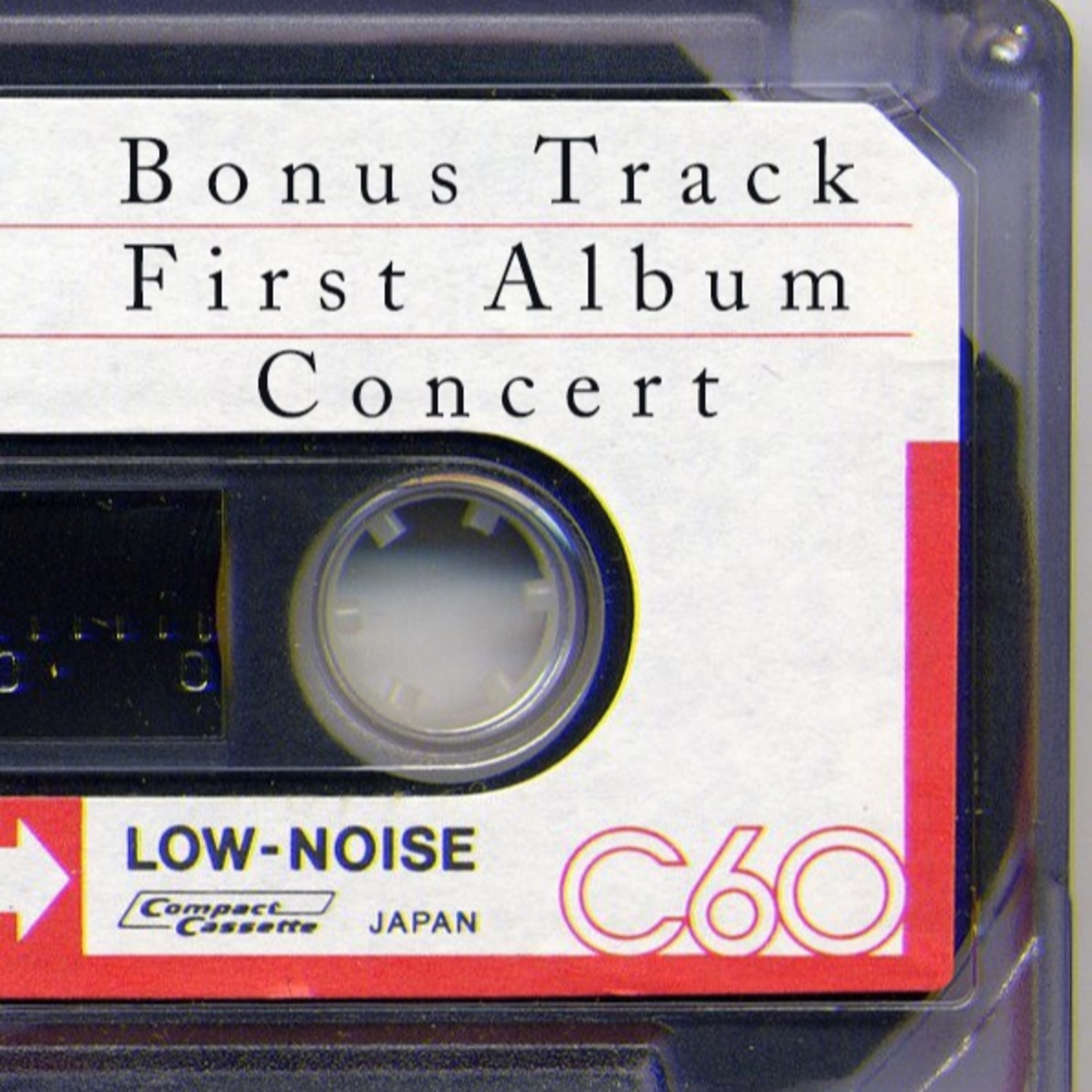 Bonus Track