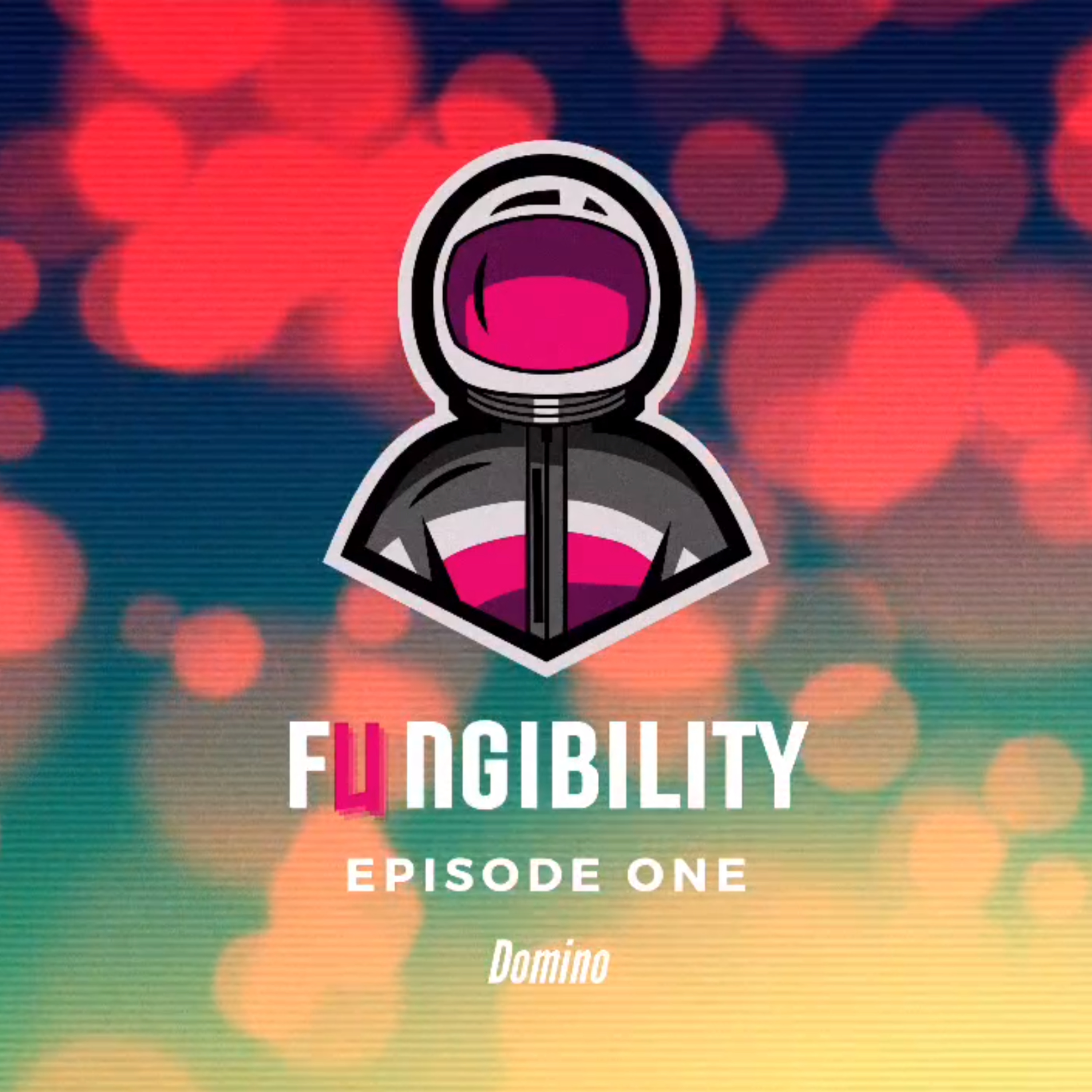 Fungibility NFTs