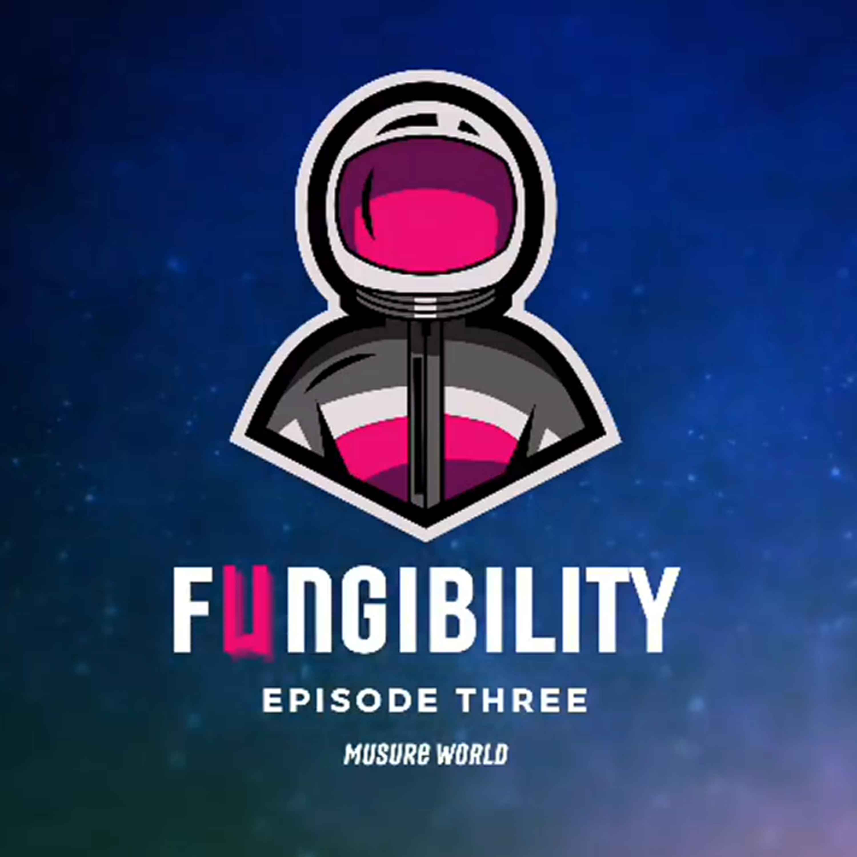 Fungibility NFTs