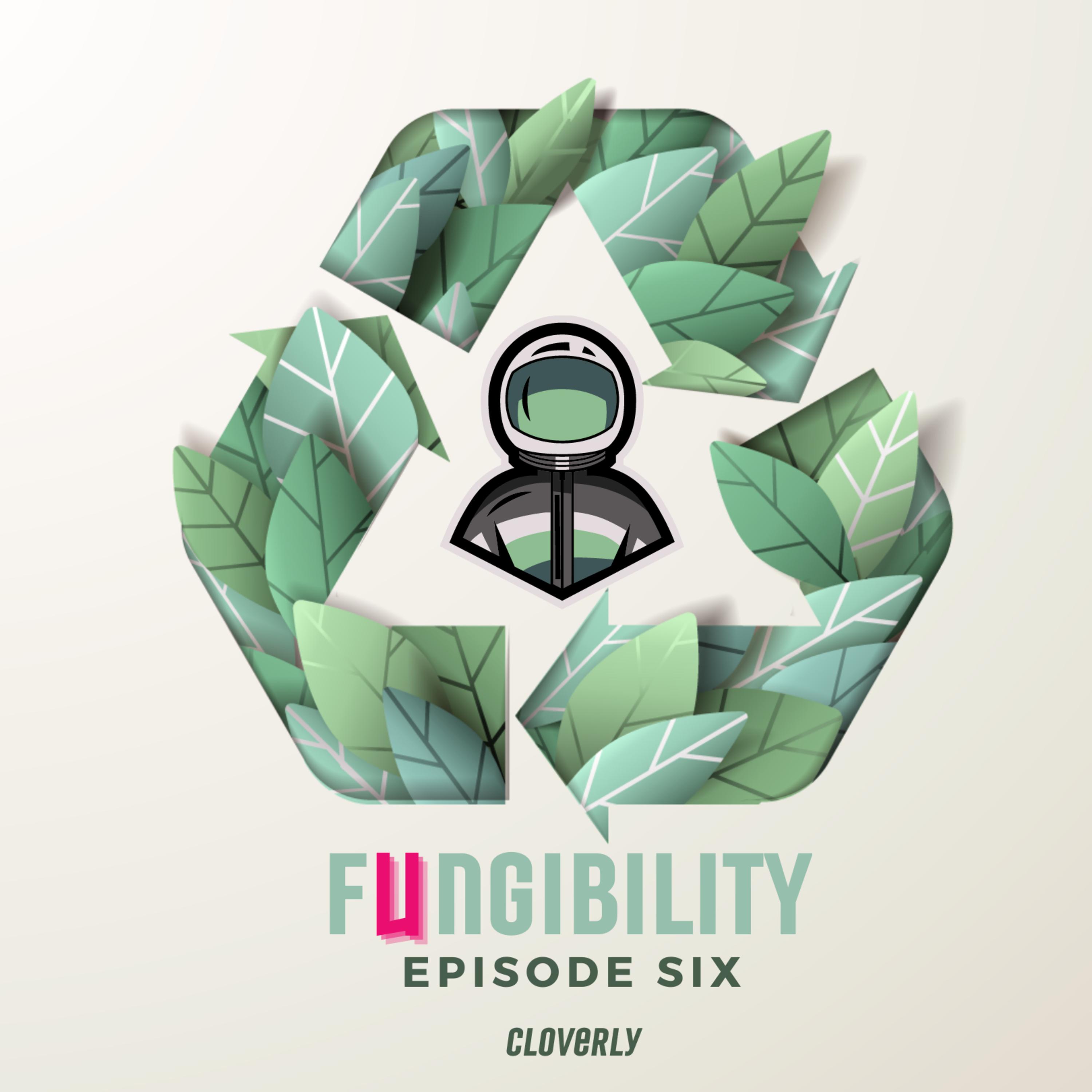 Fungibility NFTs