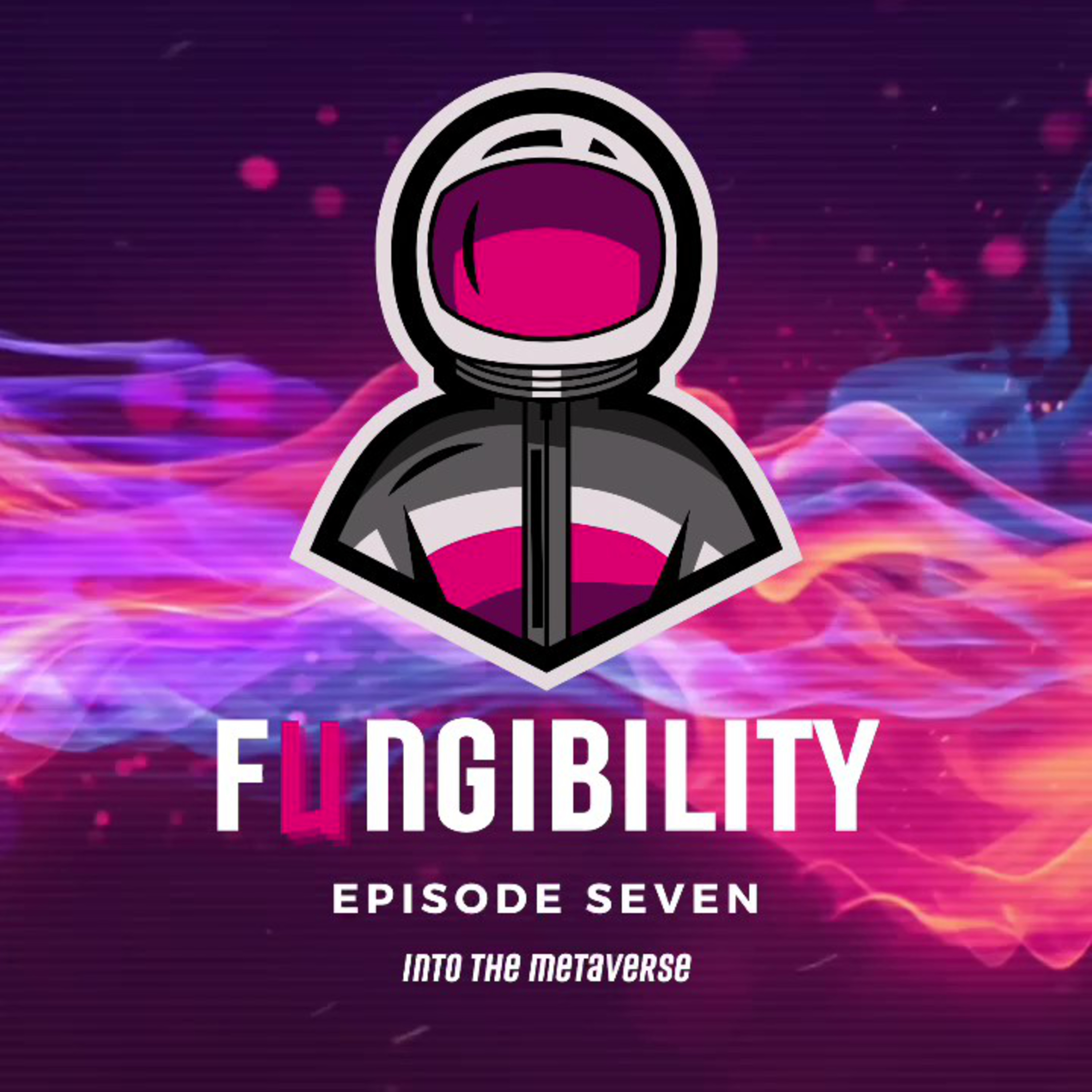 Fungibility NFTs