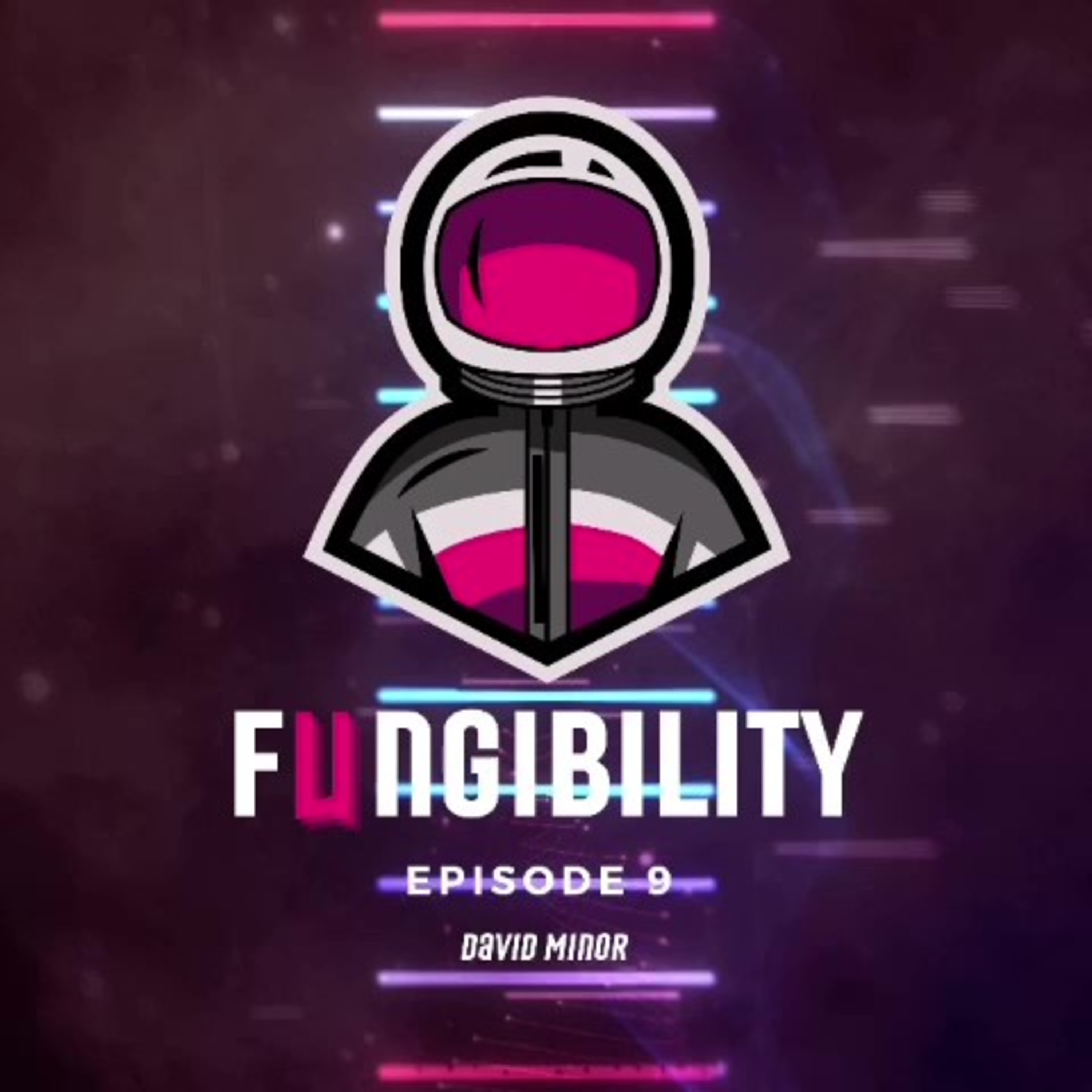 Fungibility NFTs