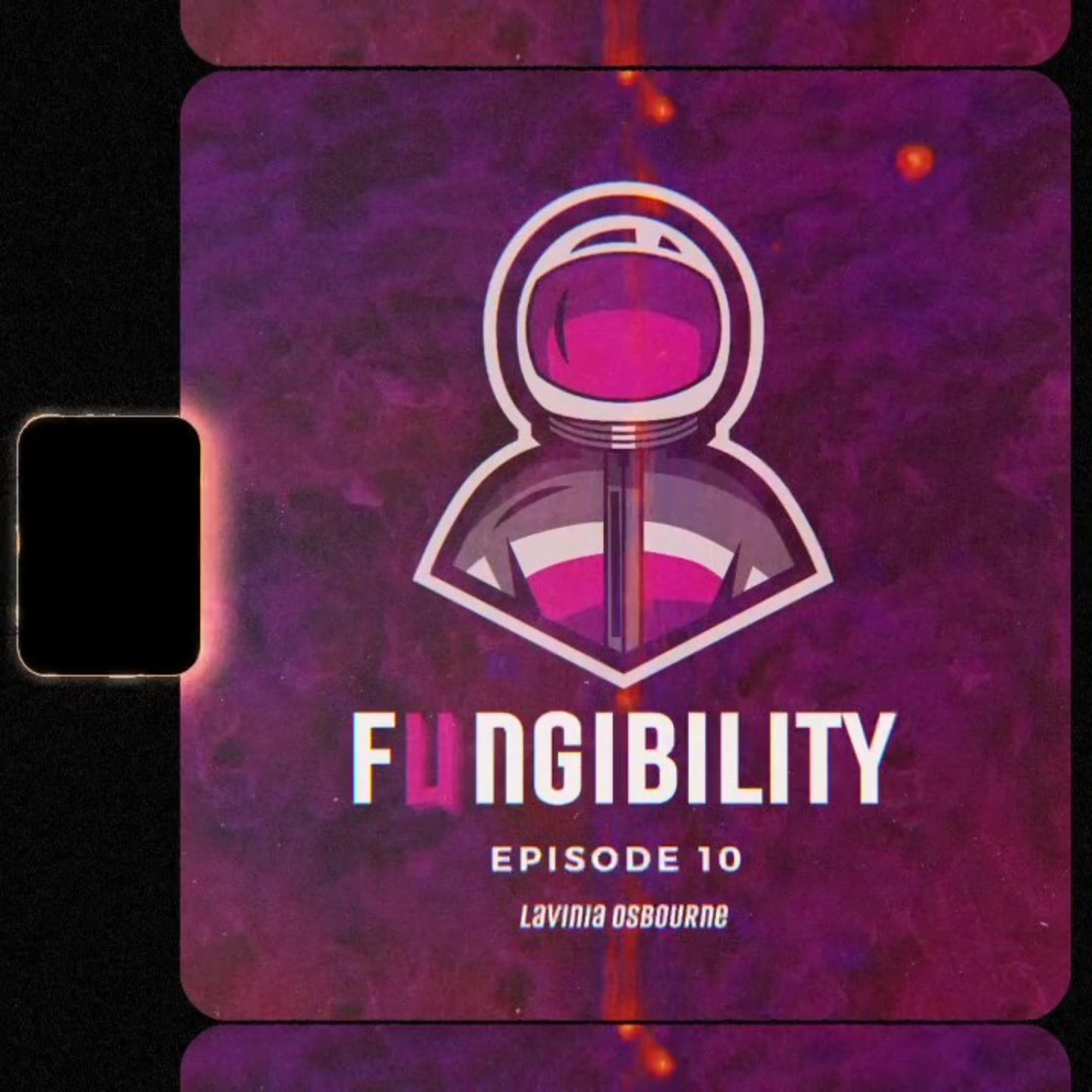 Fungibility NFTs