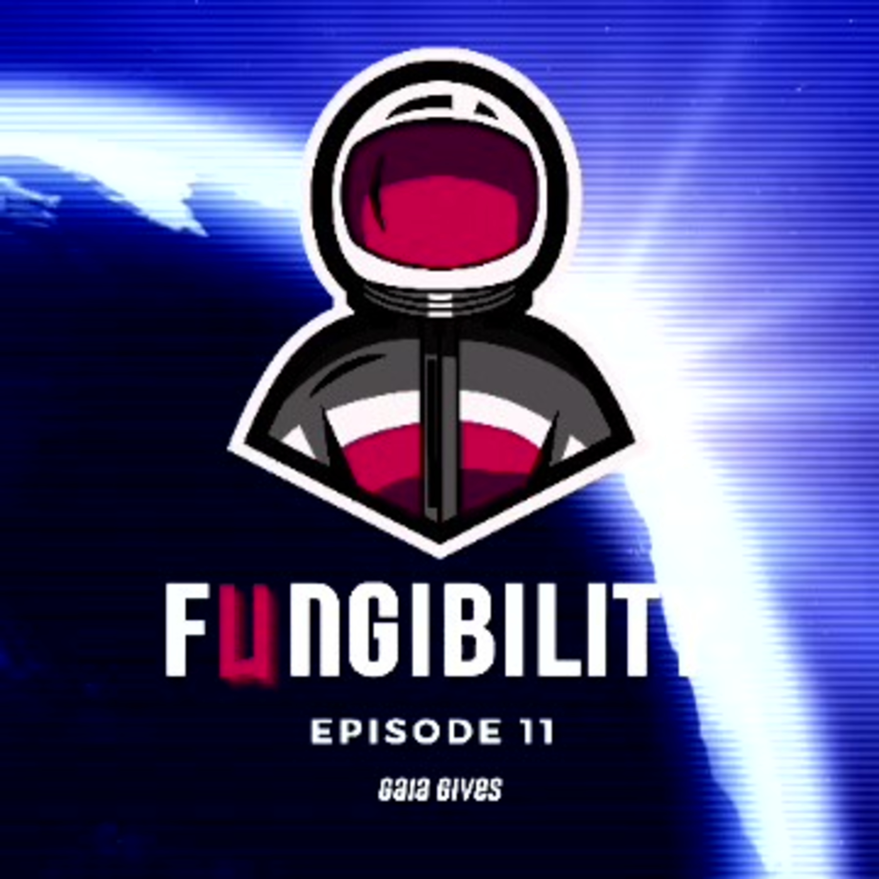 Fungibility NFTs