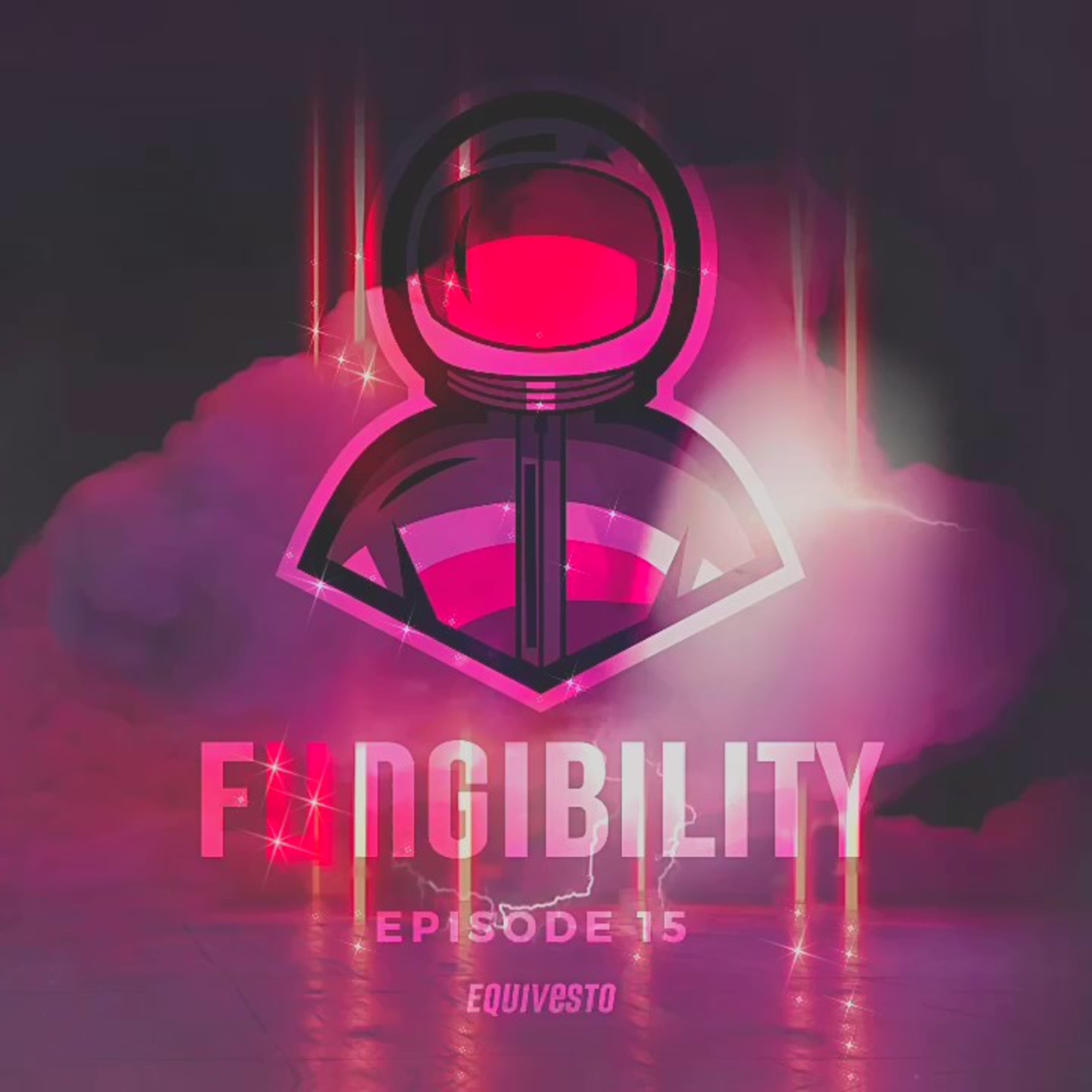 Fungibility NFTs
