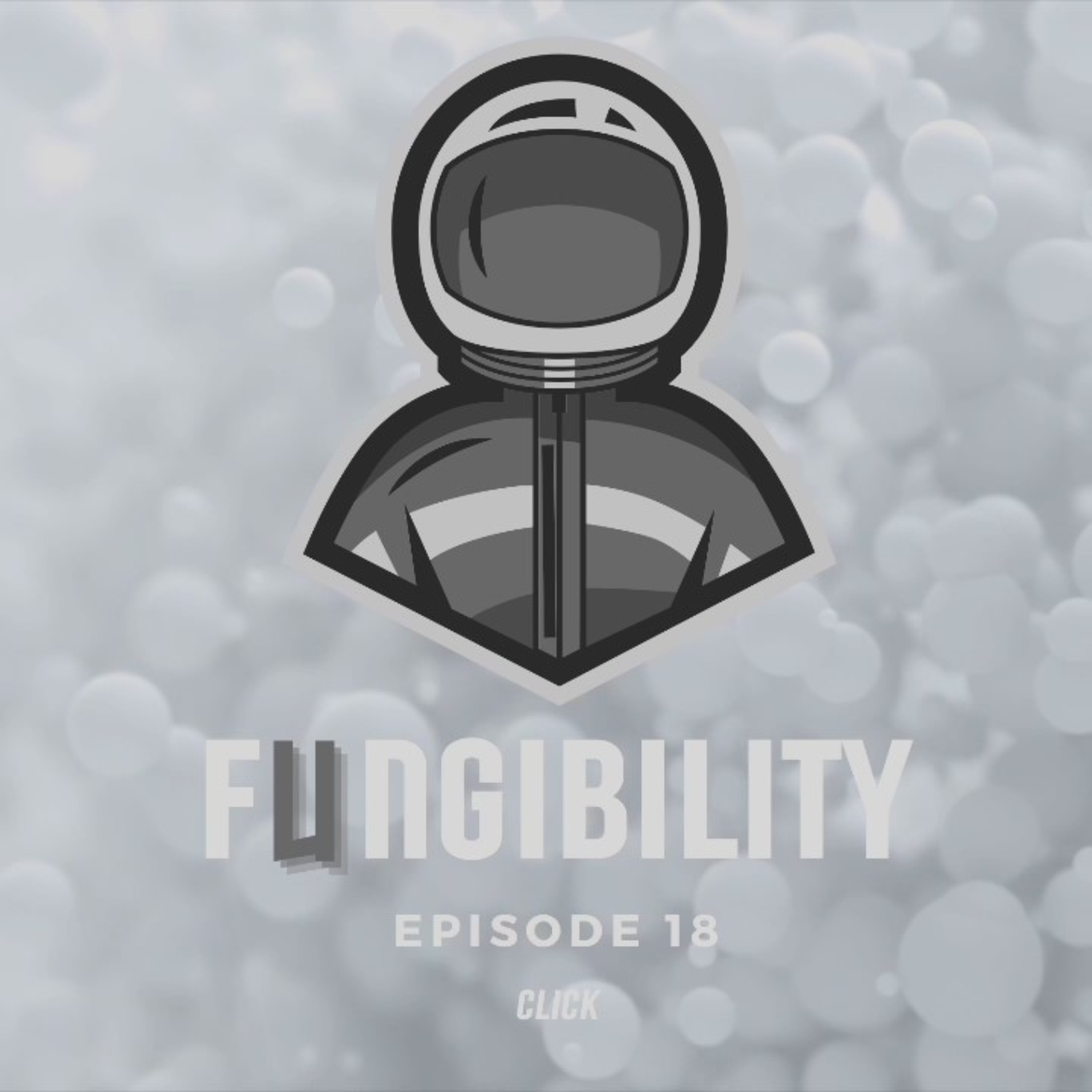 Fungibility NFTs