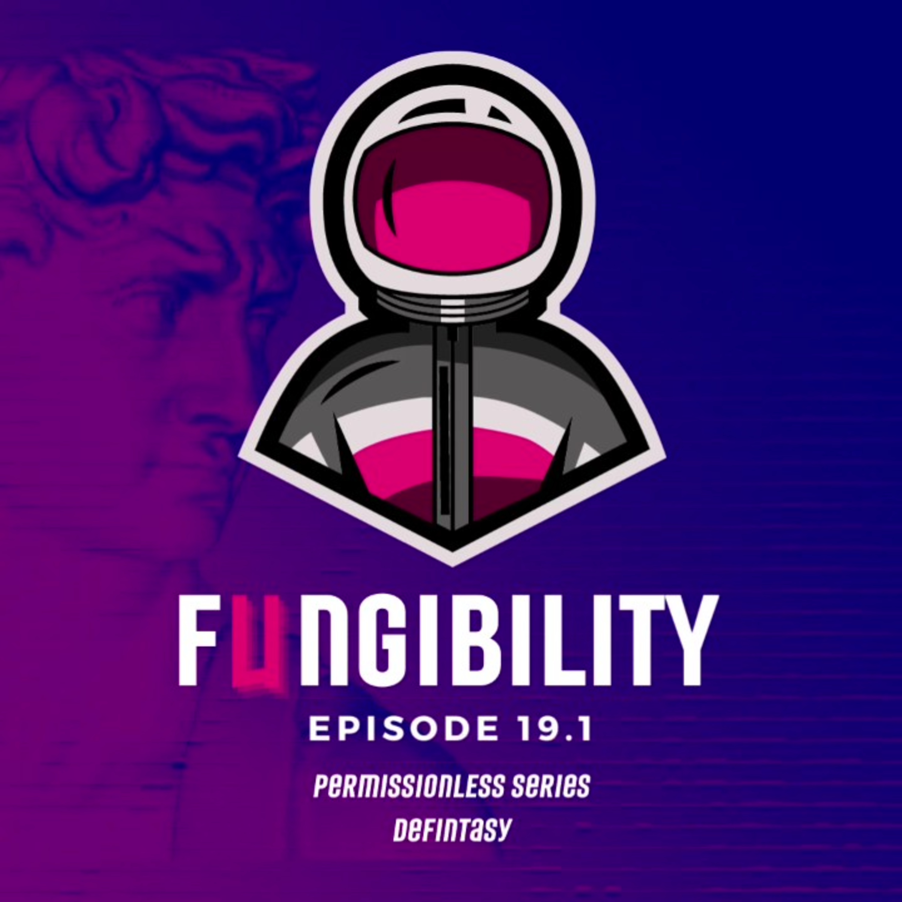 Fungibility NFTs