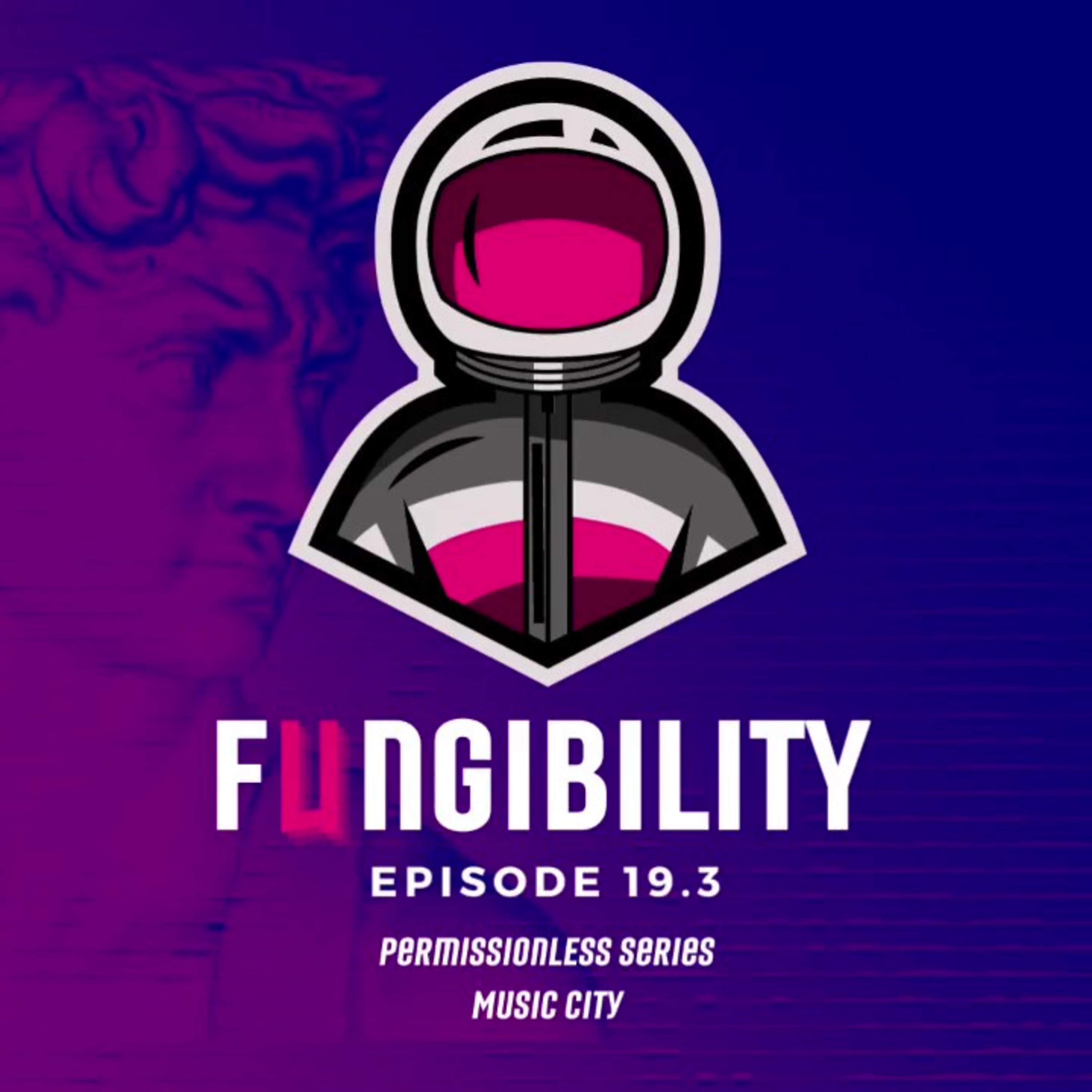 Fungibility NFTs