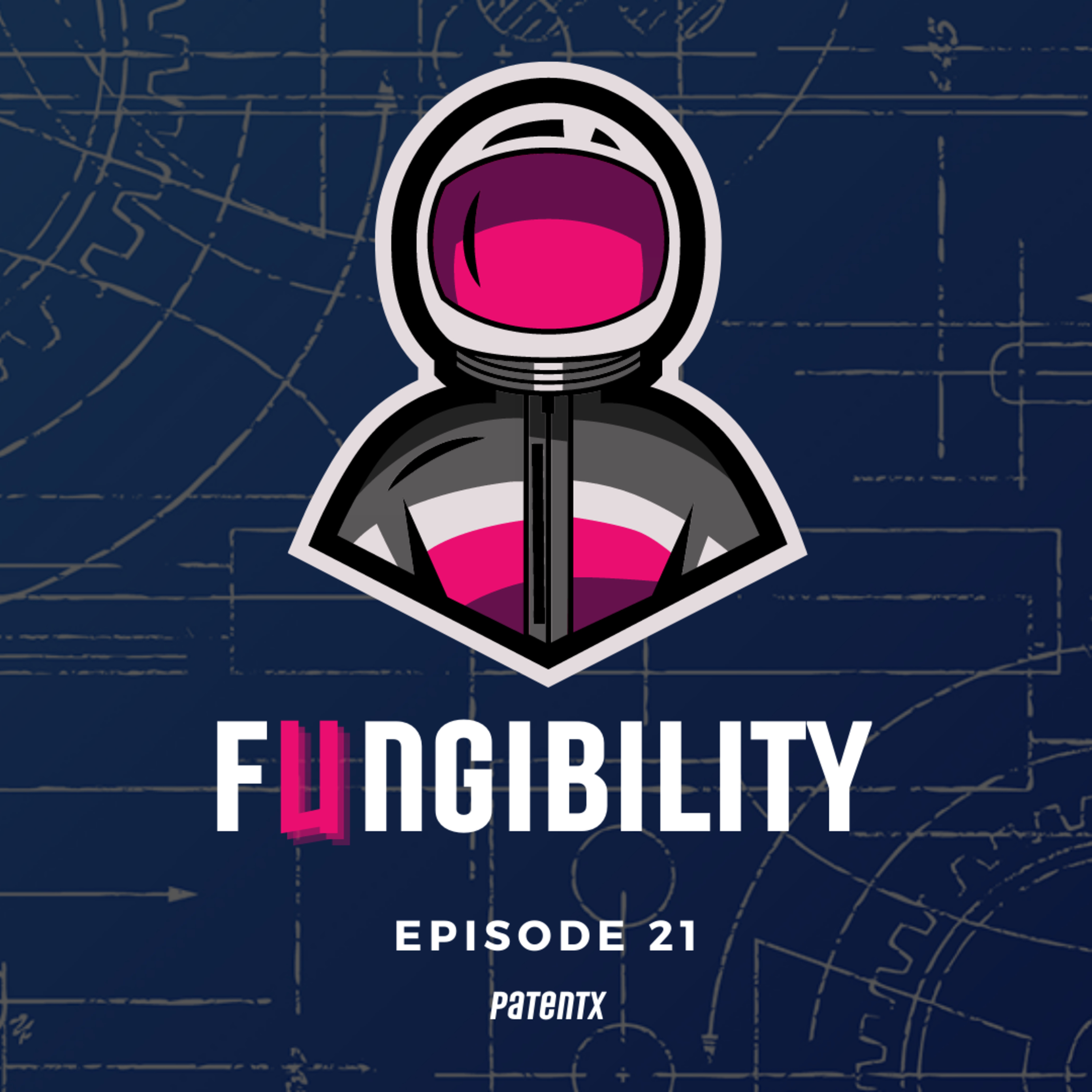Fungibility NFTs