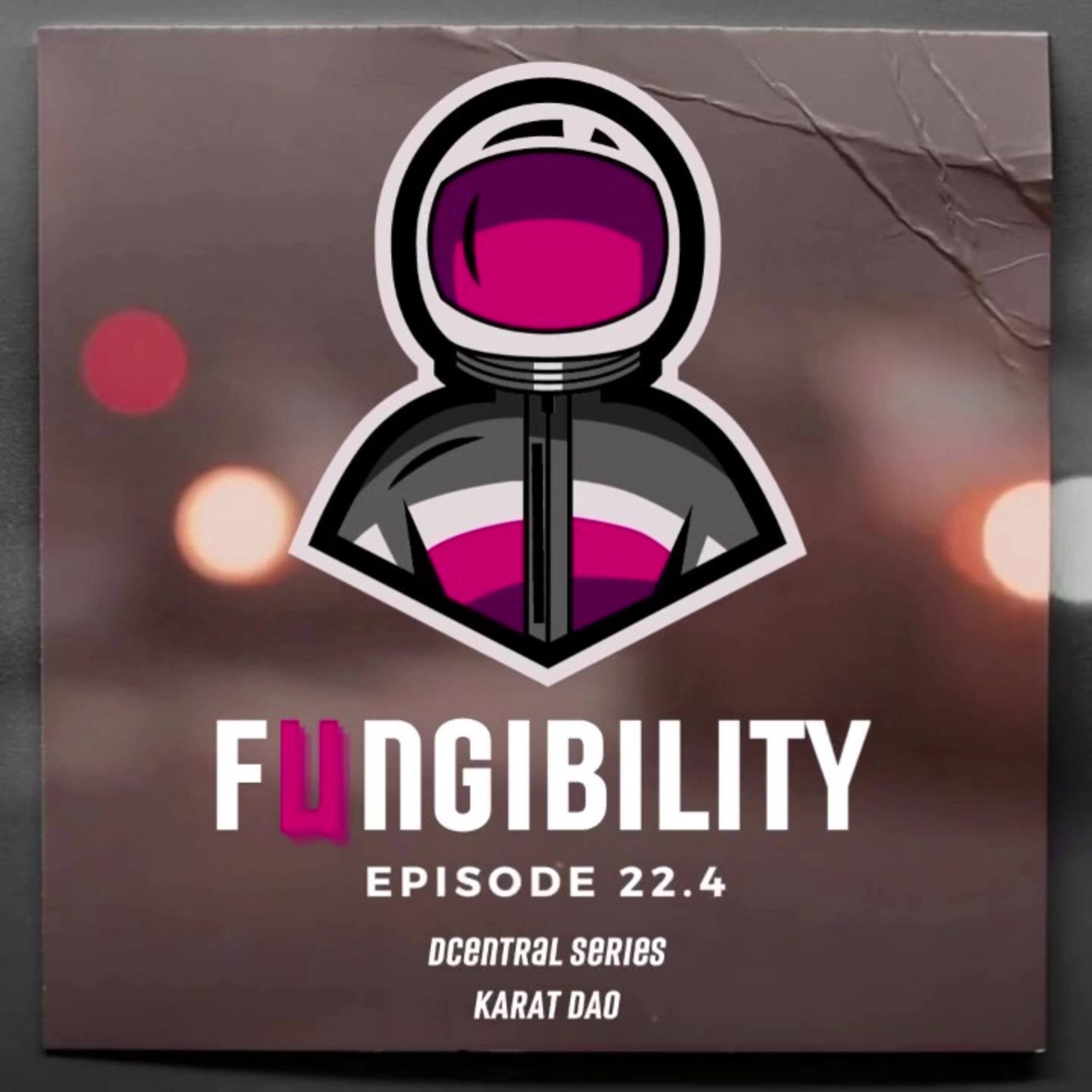 Fungibility NFTs