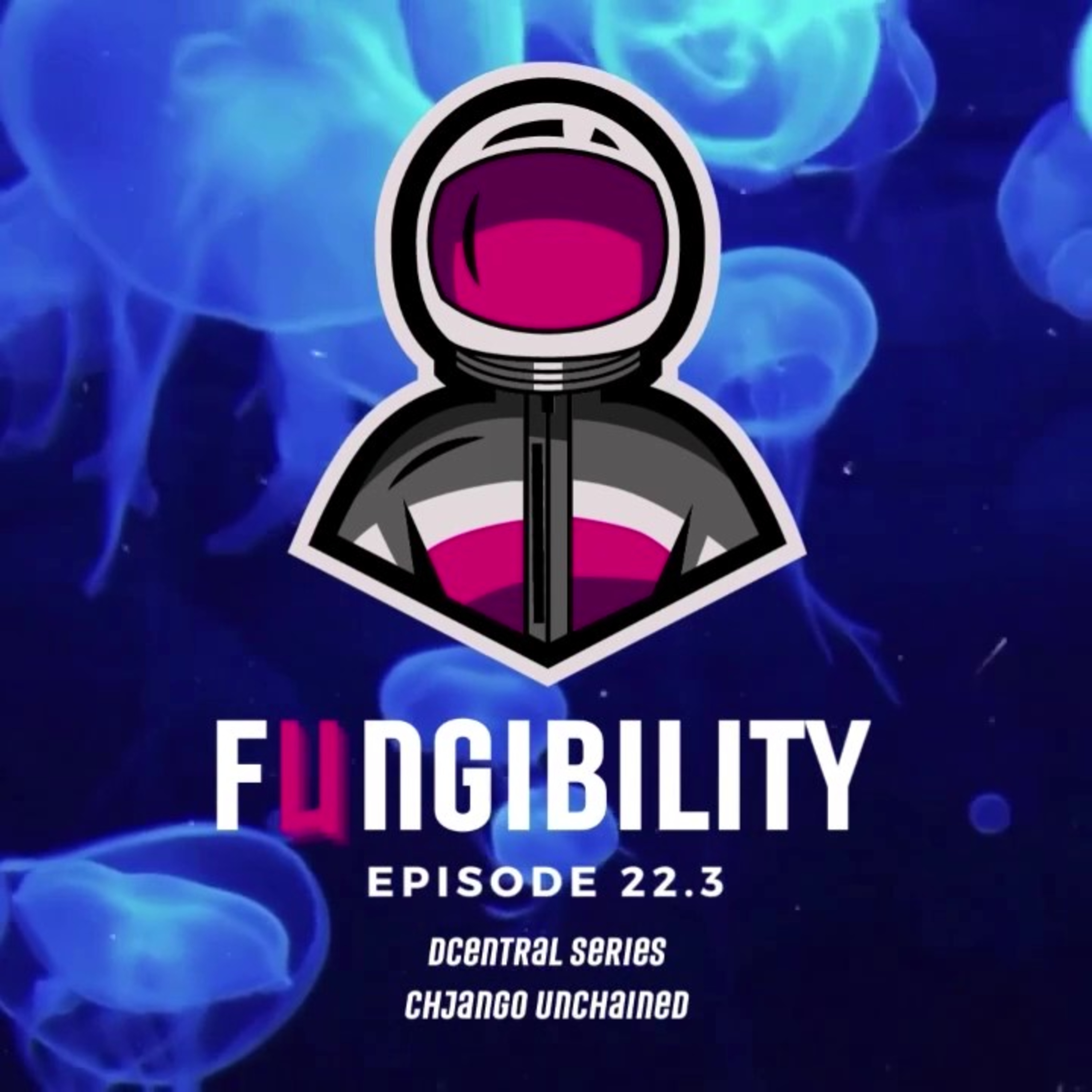 Fungibility NFTs