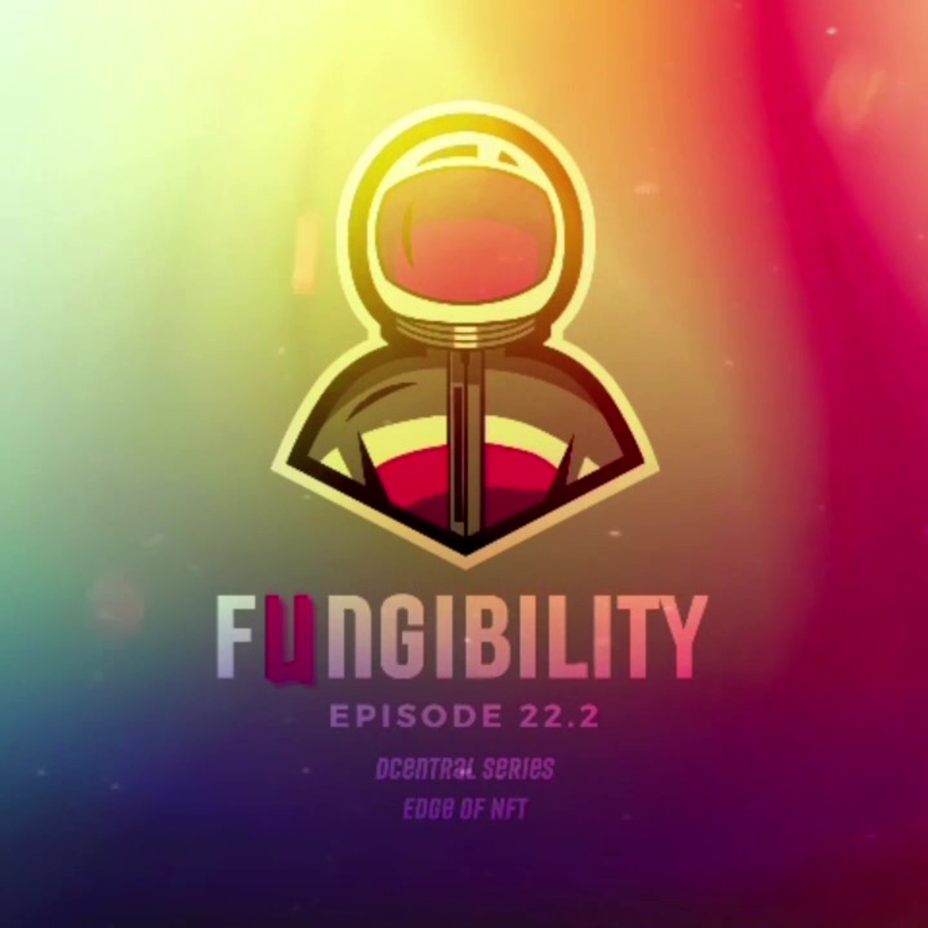 Fungibility NFTs
