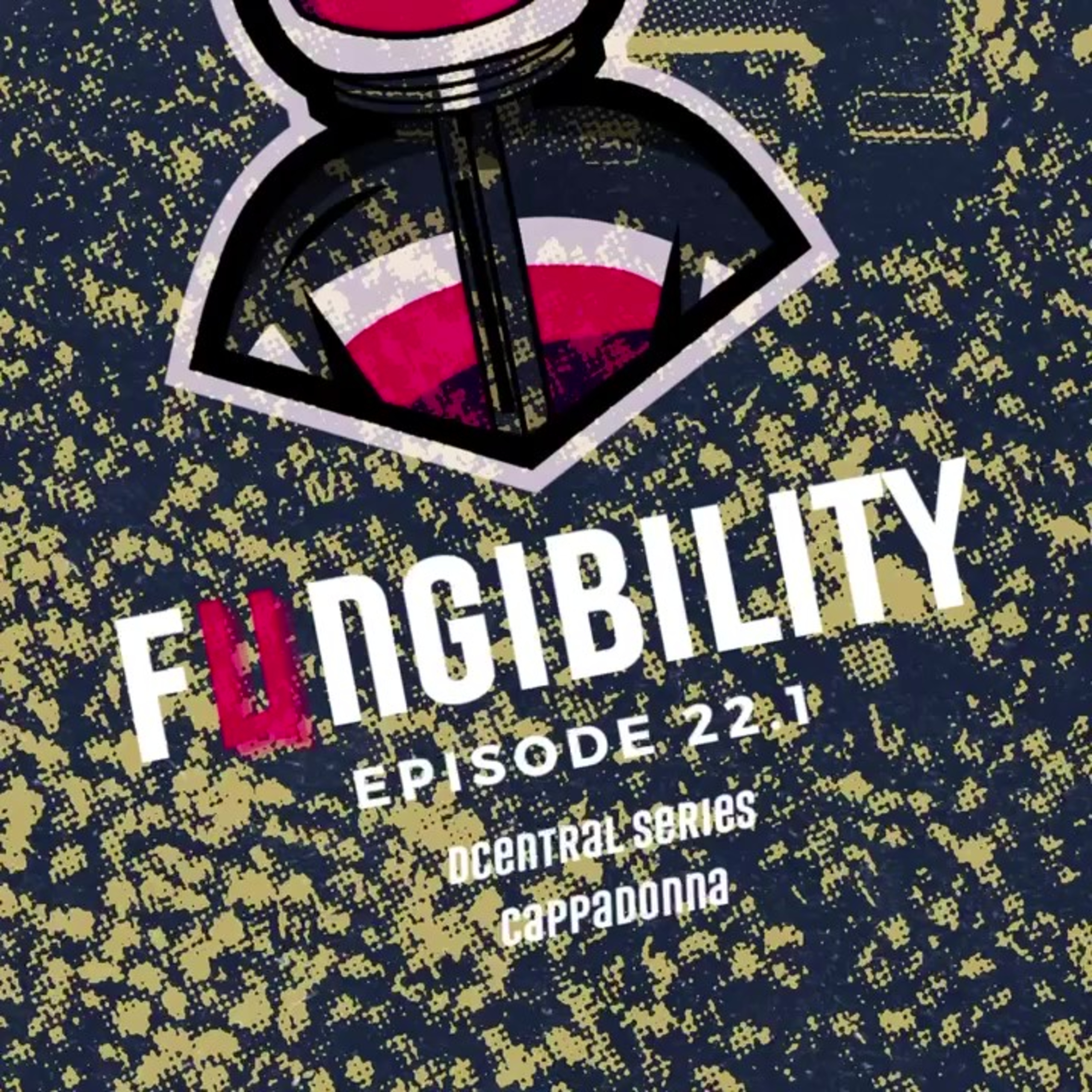 Fungibility NFTs