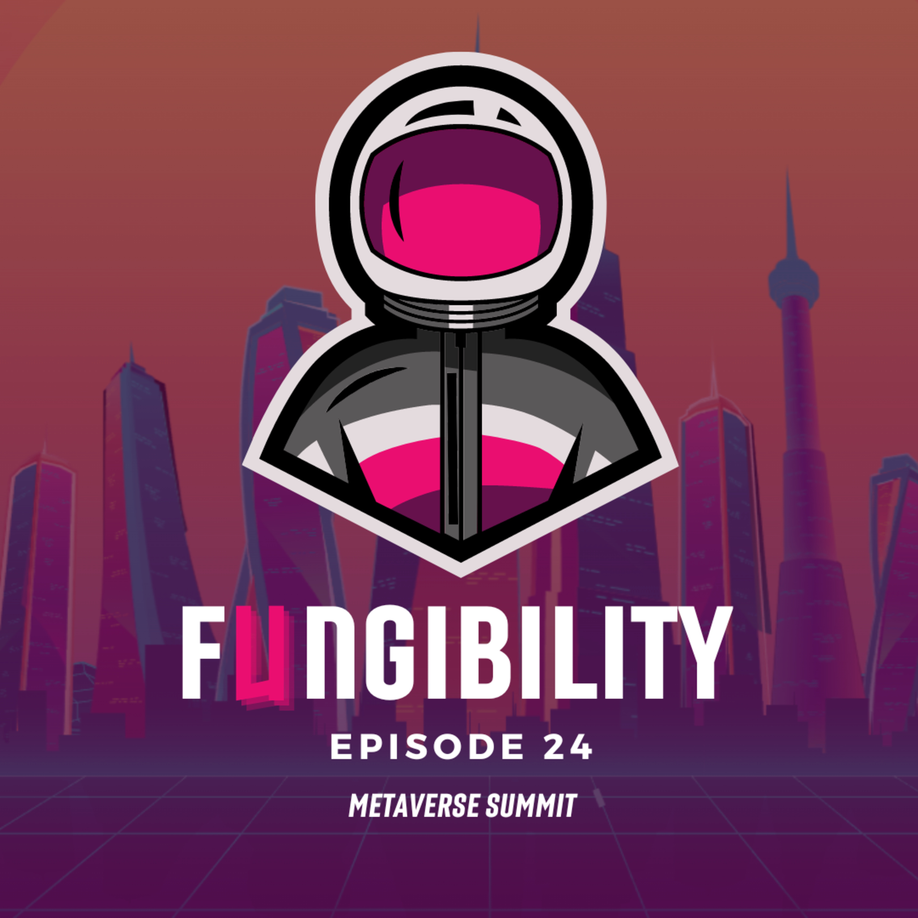 Fungibility NFTs