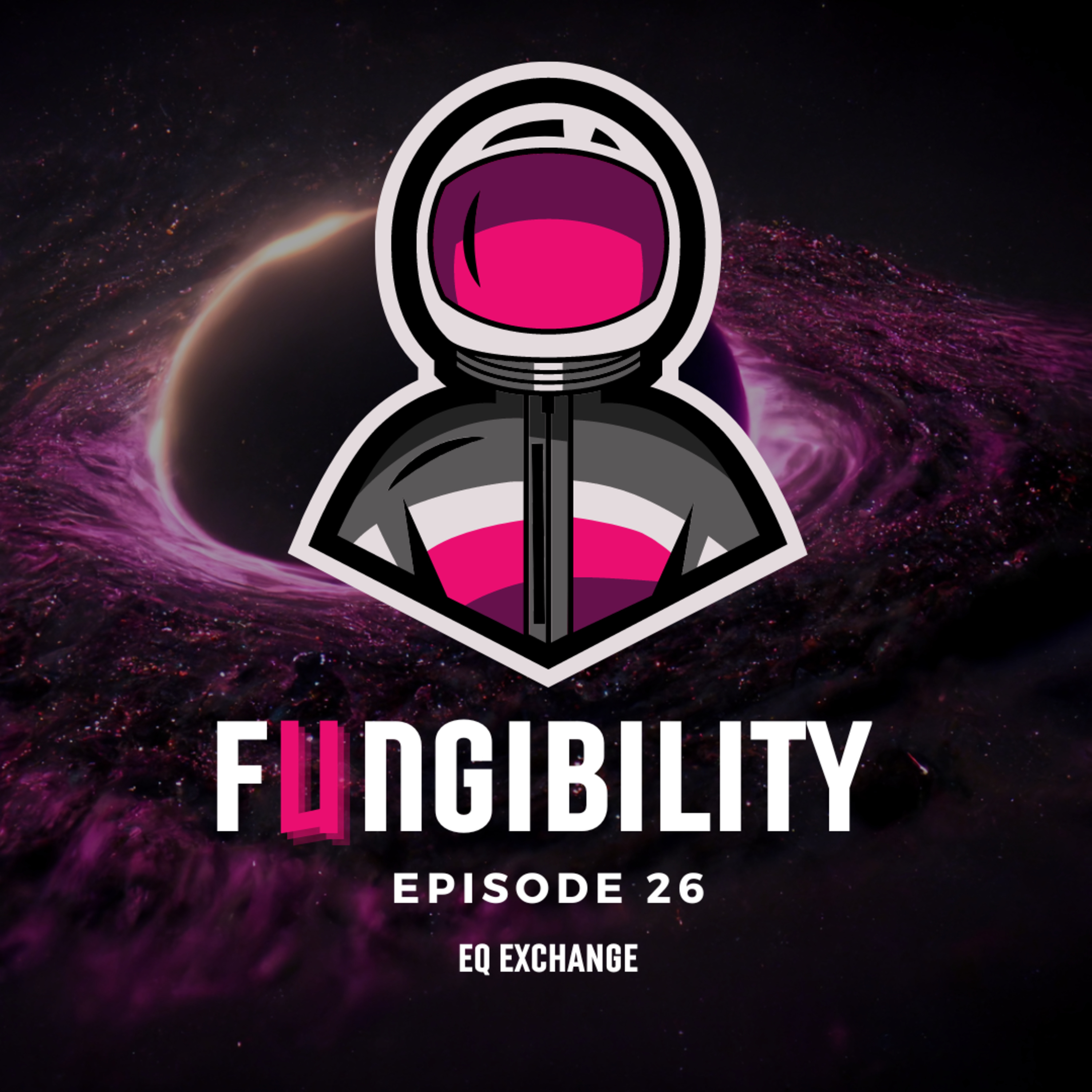 Fungibility NFTs