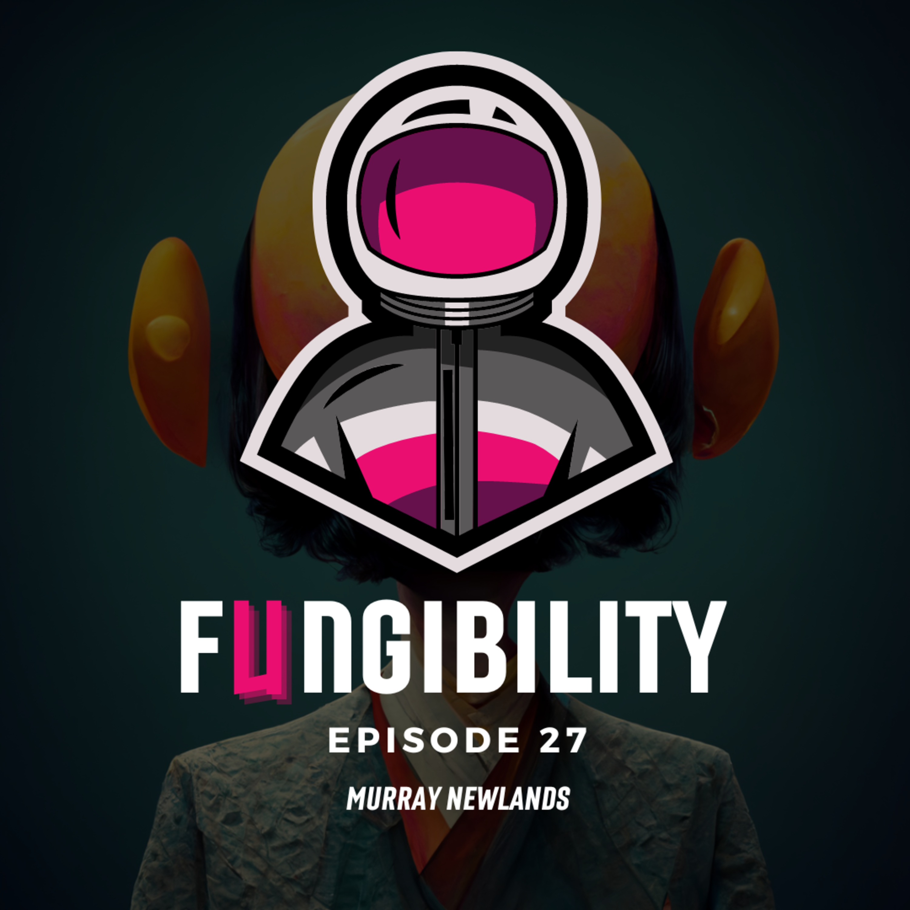 Fungibility NFTs